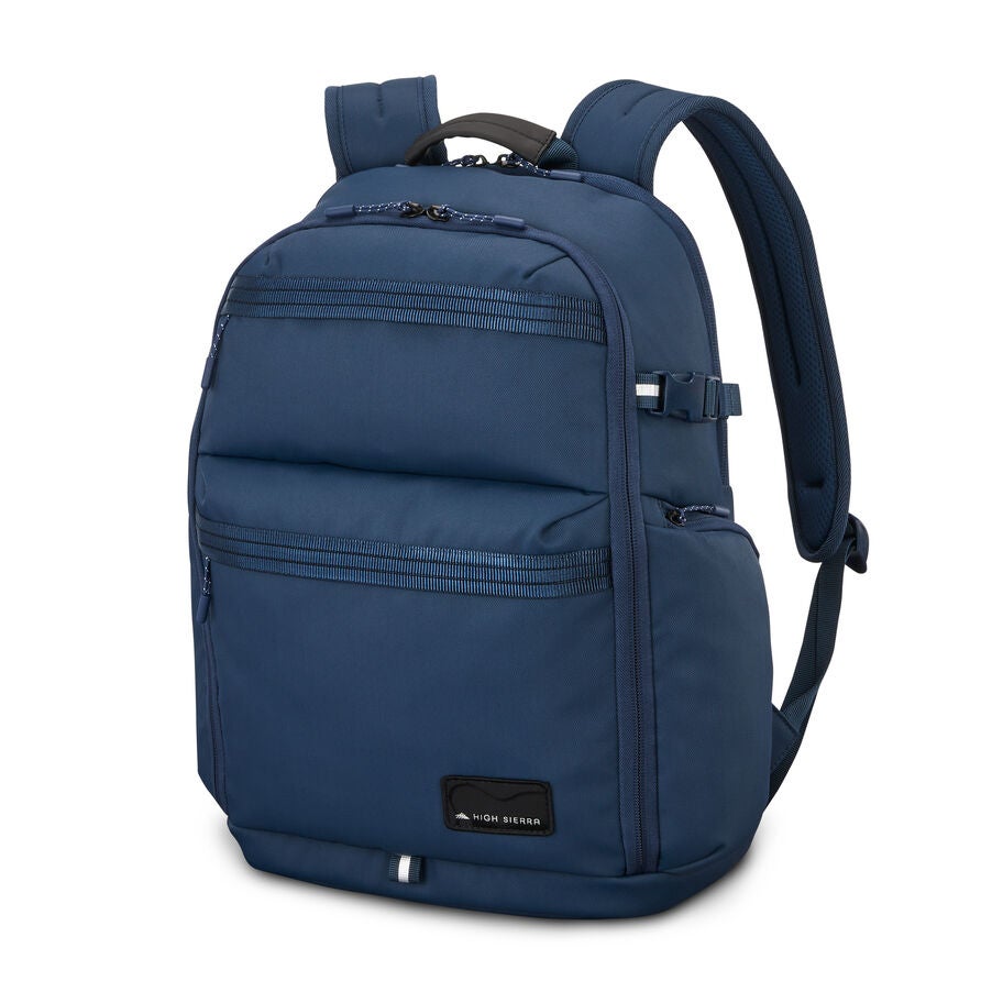 24/7 Pro Backpack in the color Dark Navy. image number 0