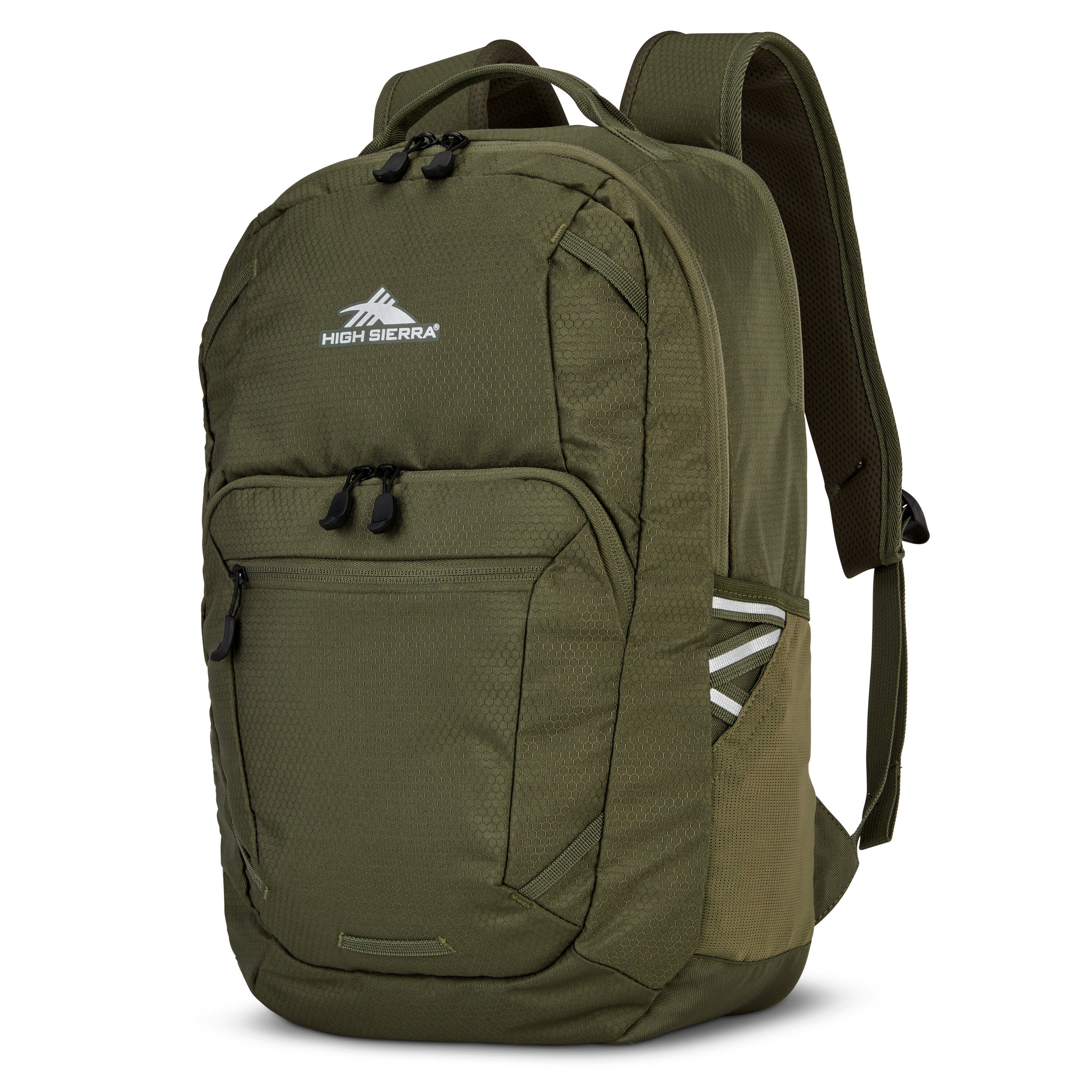 Immerse Backpack | Laptop | High Sierra