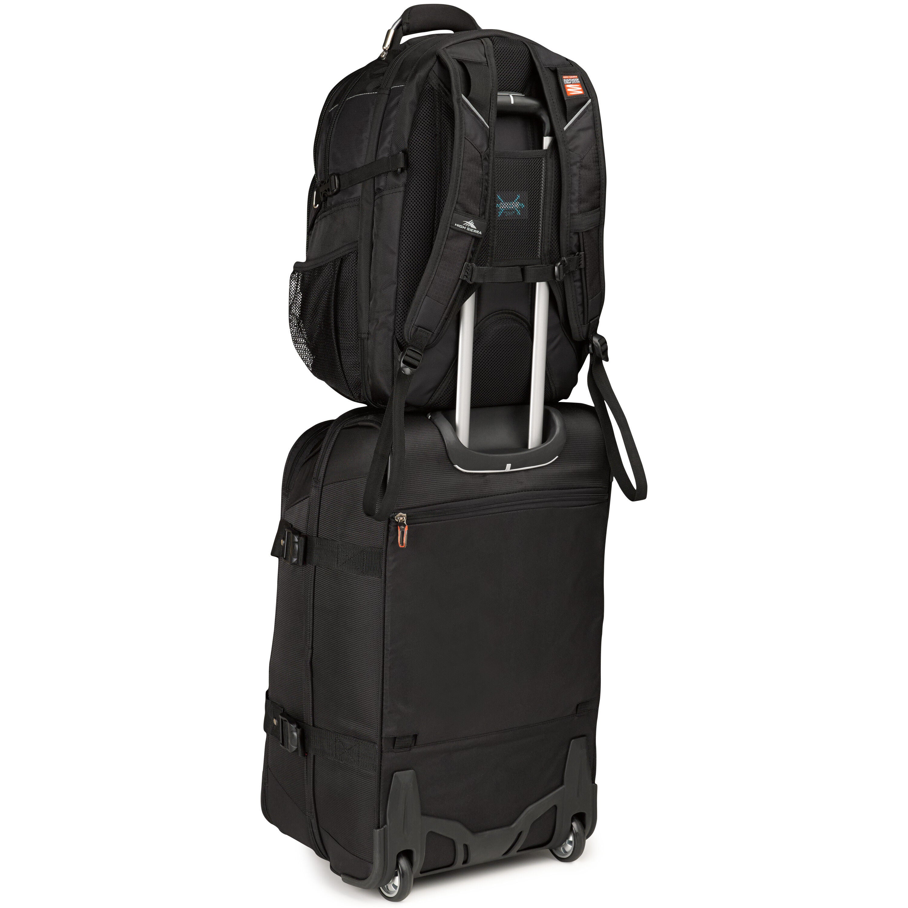 High sierra xbt backpack deals