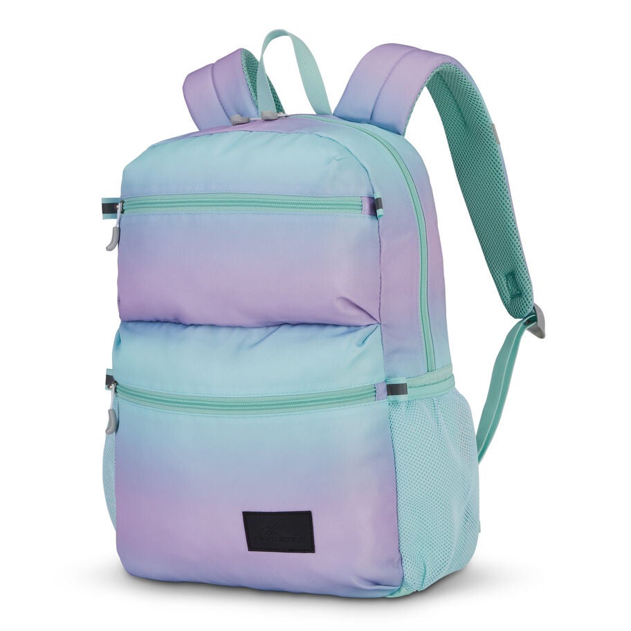 Classy Everclass Backpack
