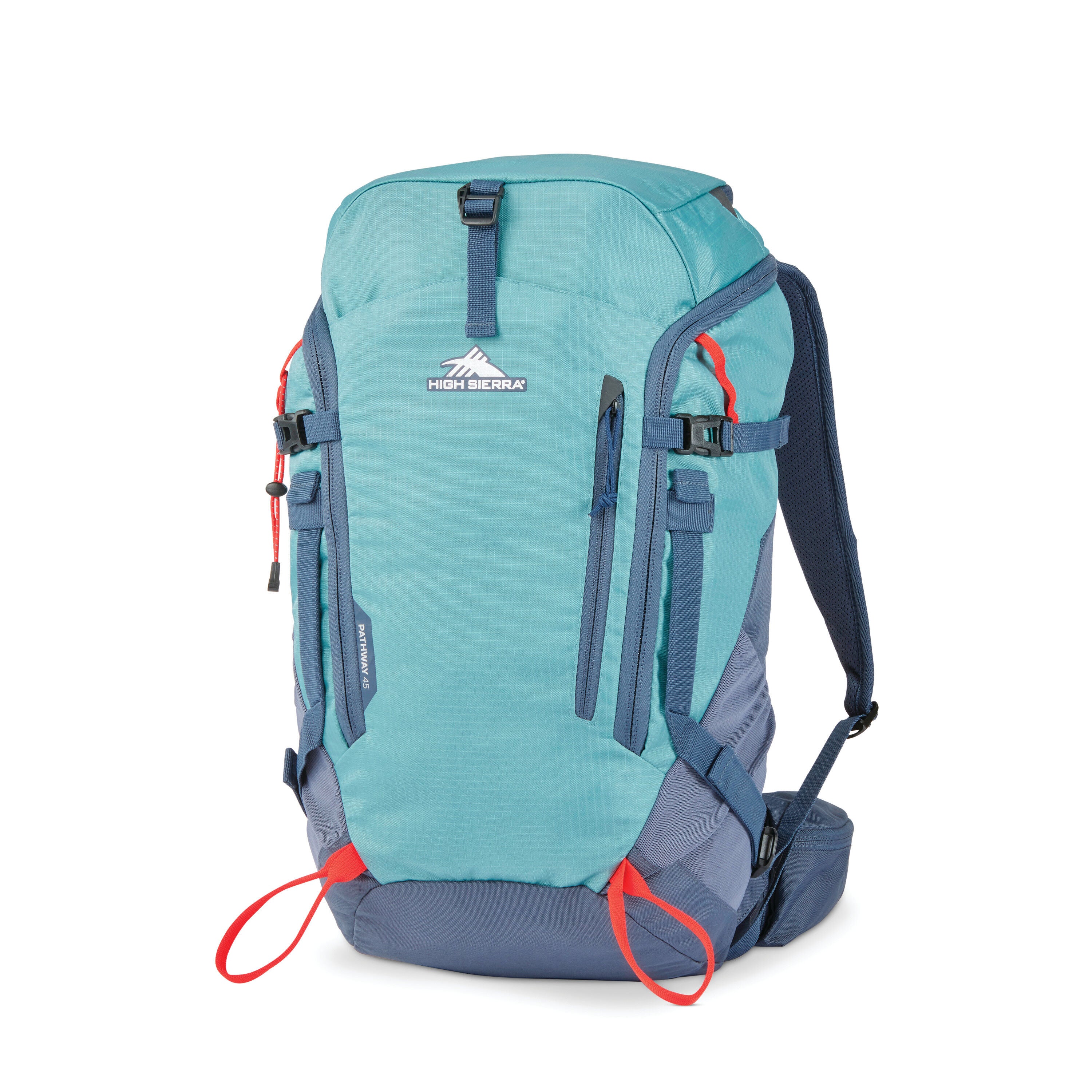 Pathway 2.0 45L Backpack