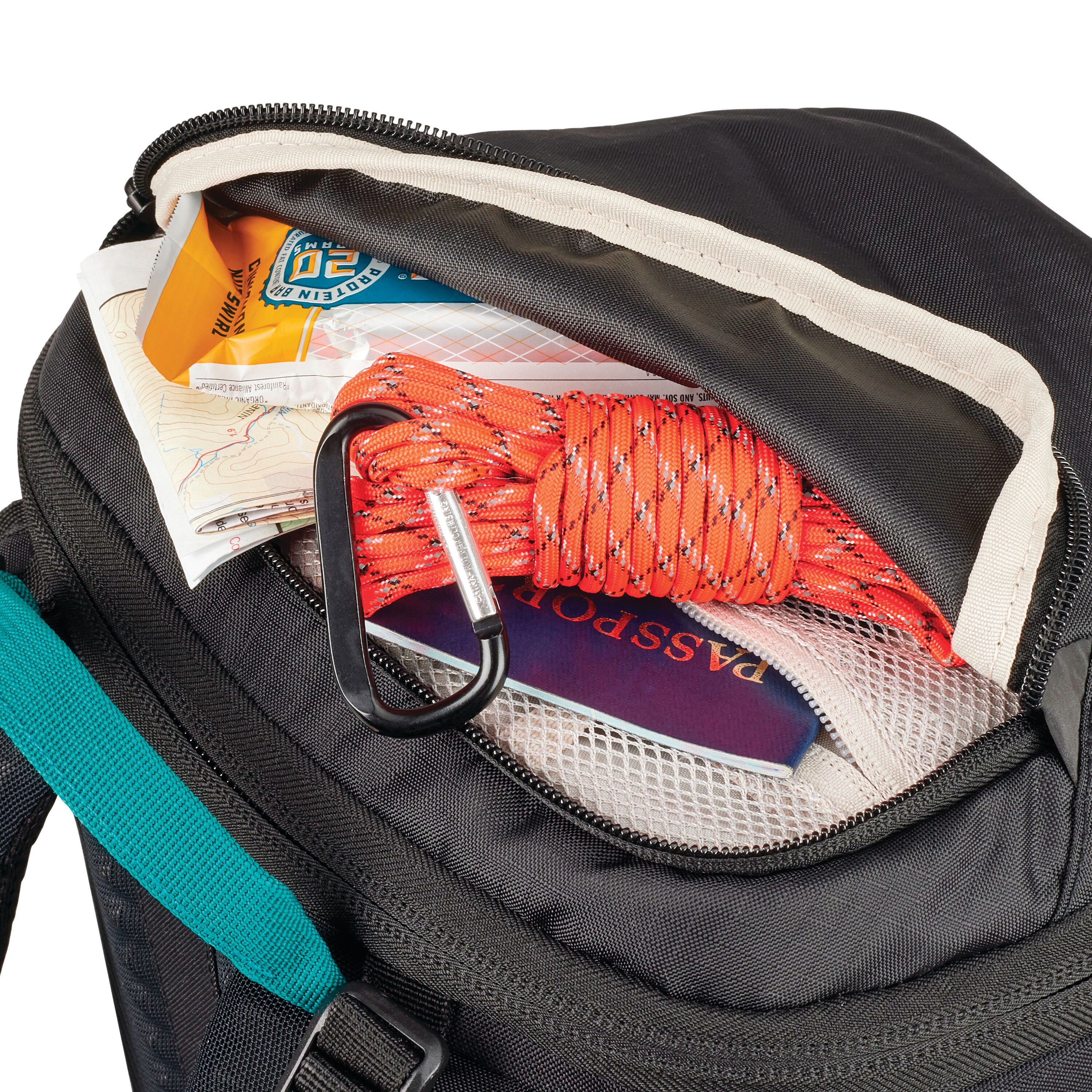 Blueridge mountain 30l backpack ii clearance