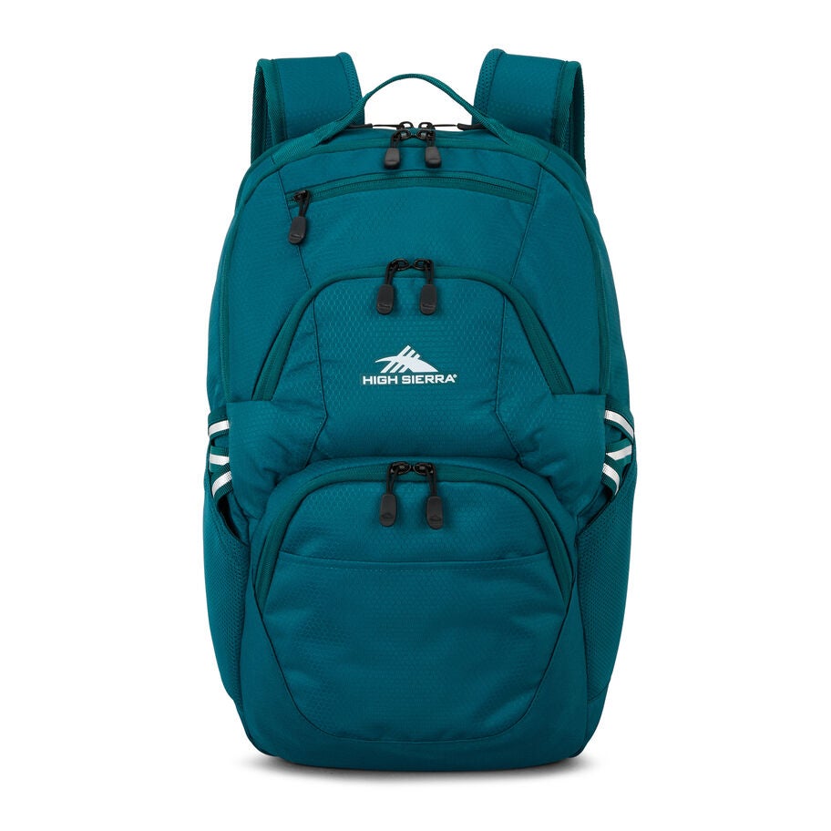 Swoop SG Backpack in the color New | Teal. image number 2