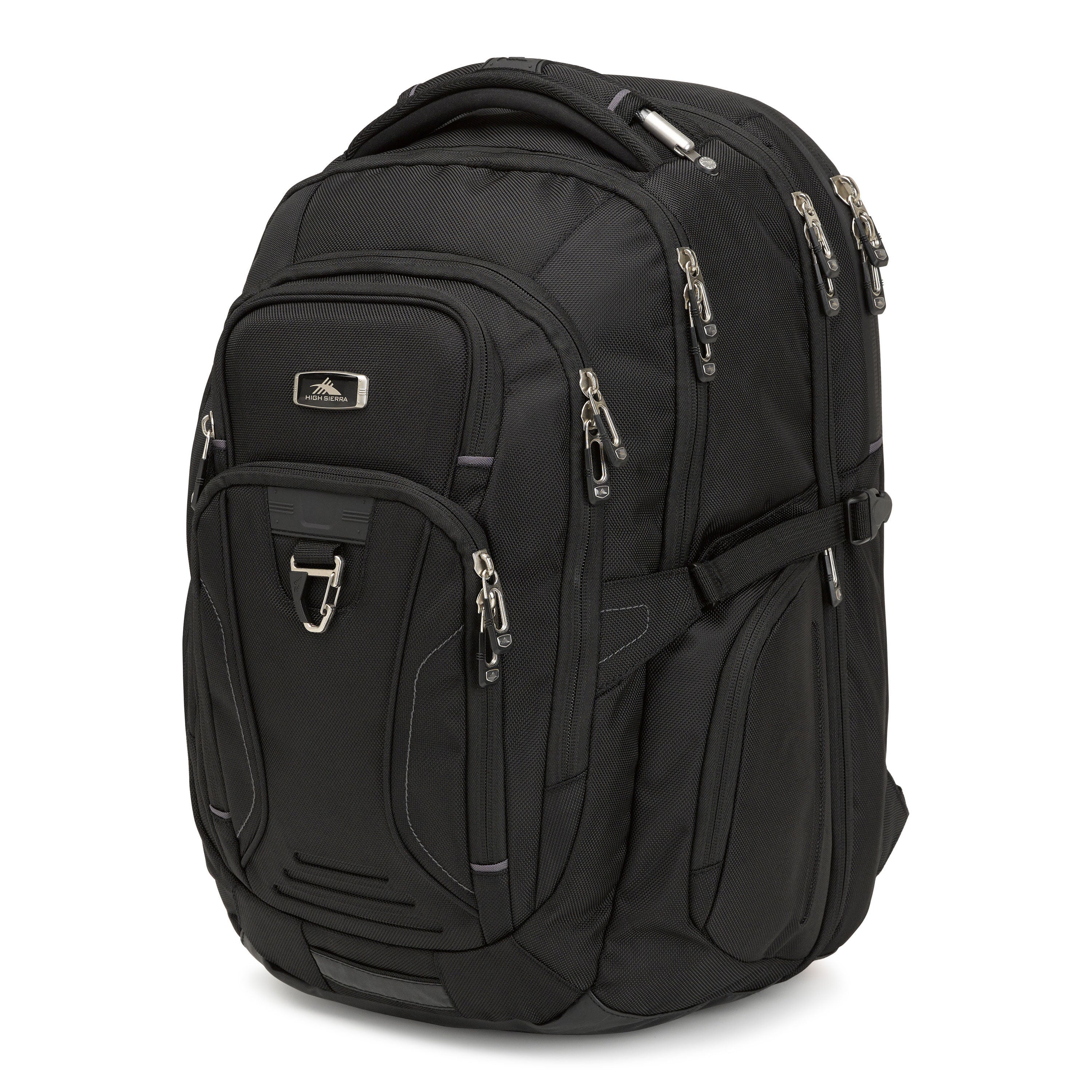 Endeavor TSA Elite Backpack