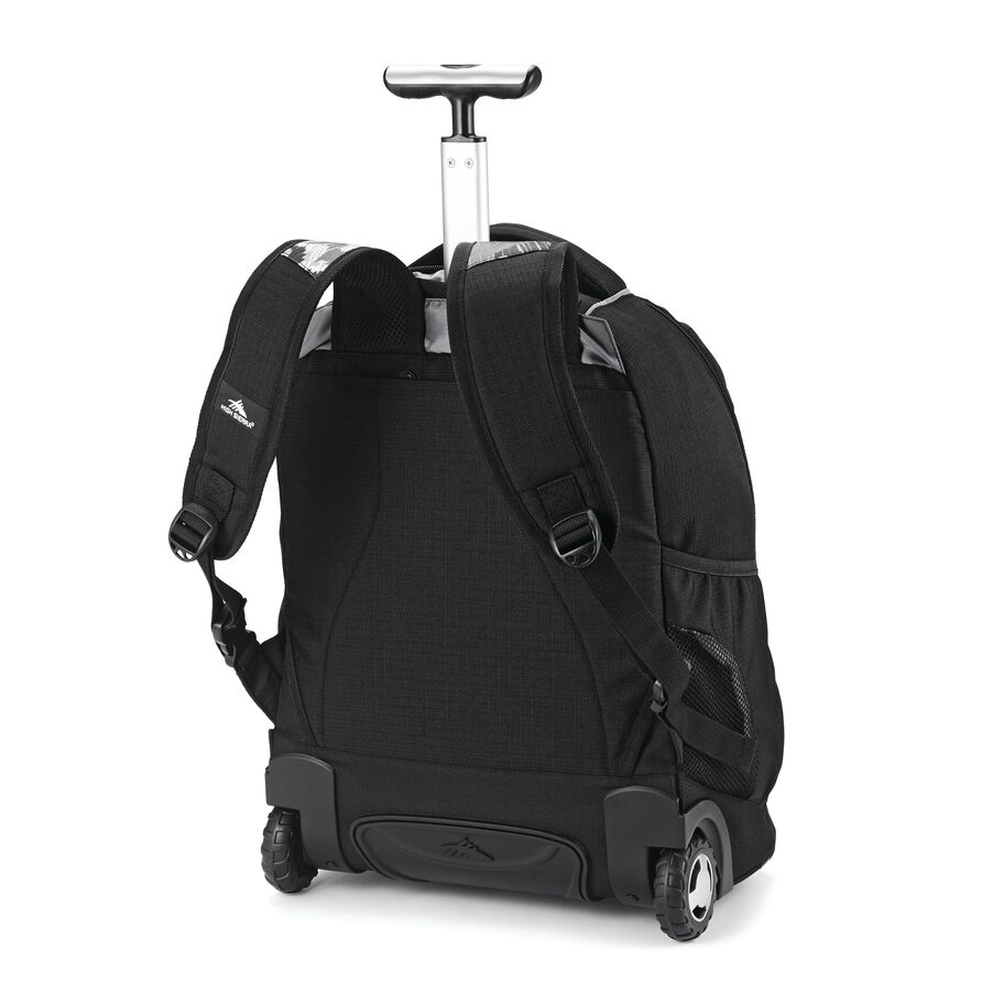 Freewheel Wheeled Backpack