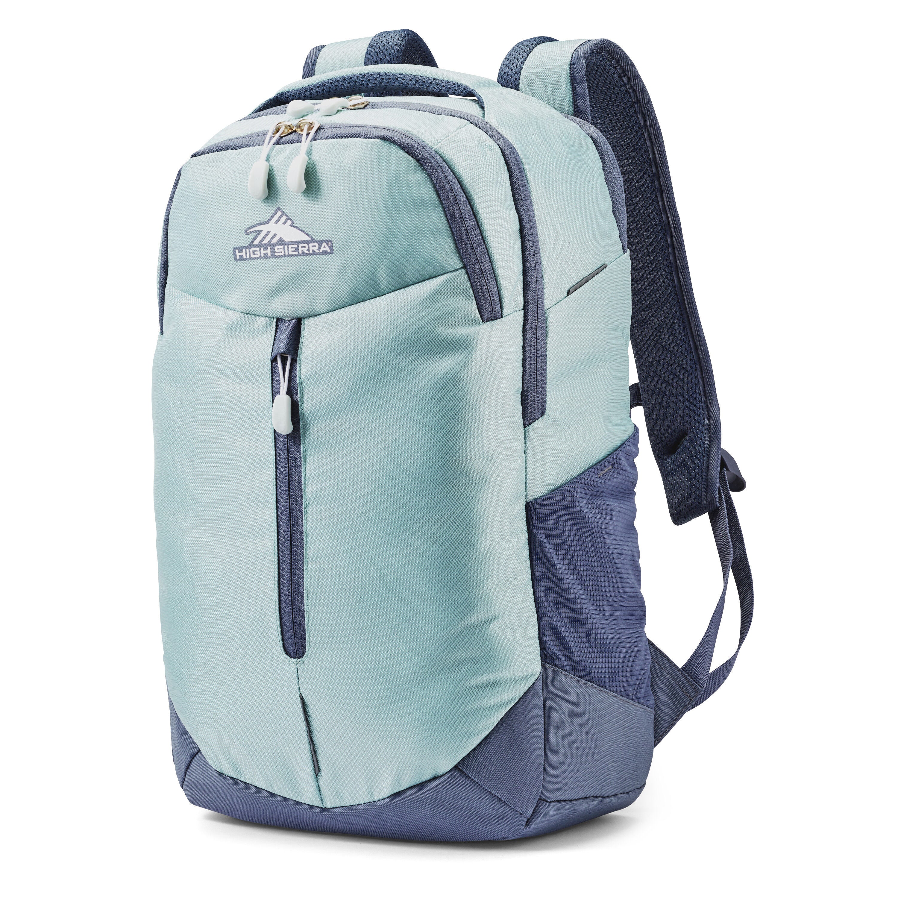 High sierra swerve backpack usb port store