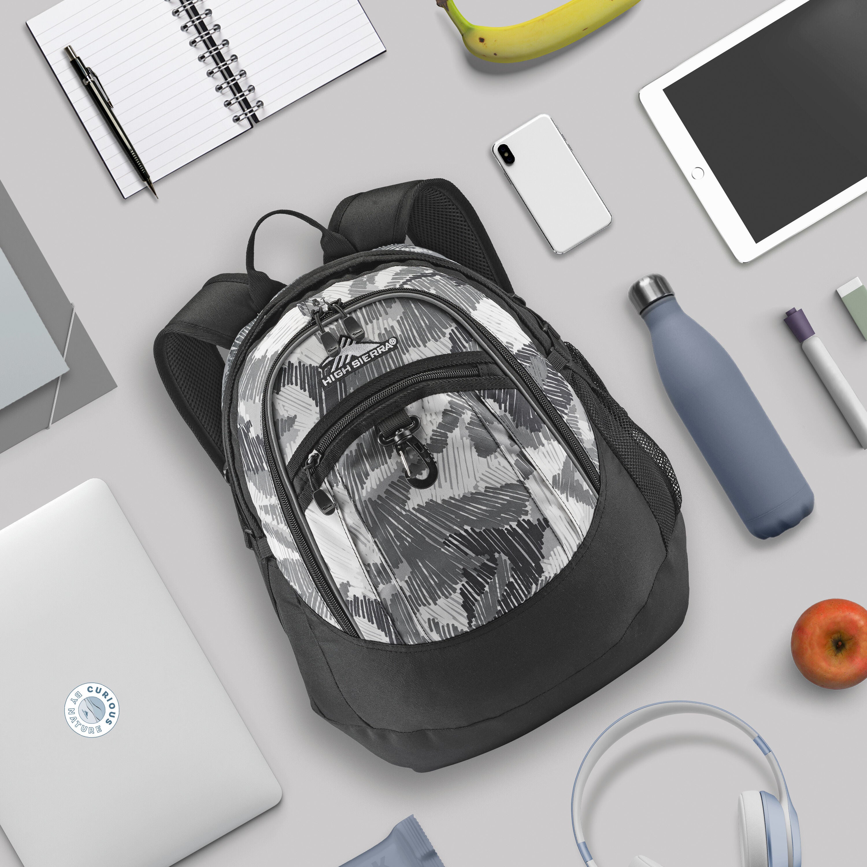 Fatboy Backpack
