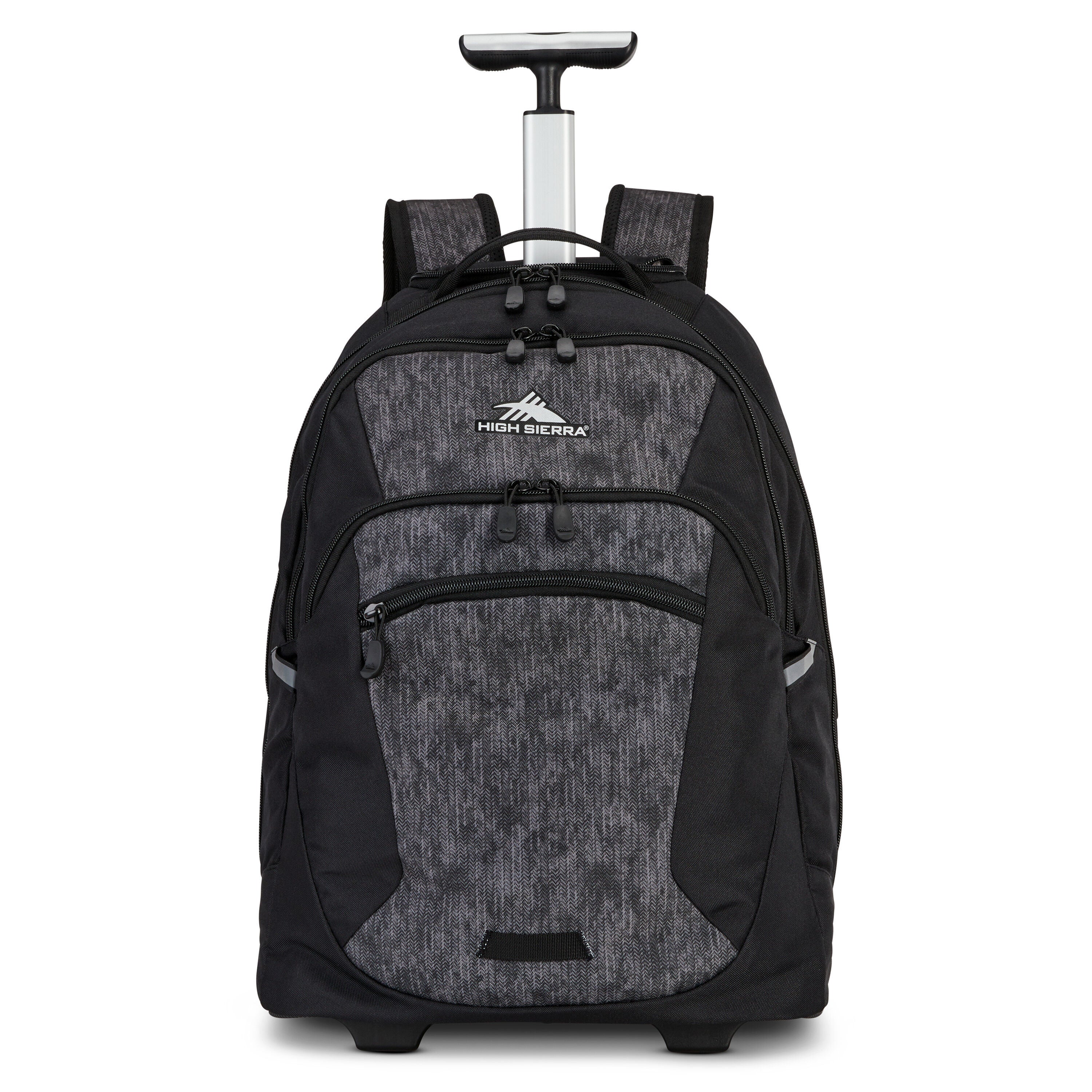 High sierra backpack trolley outlet