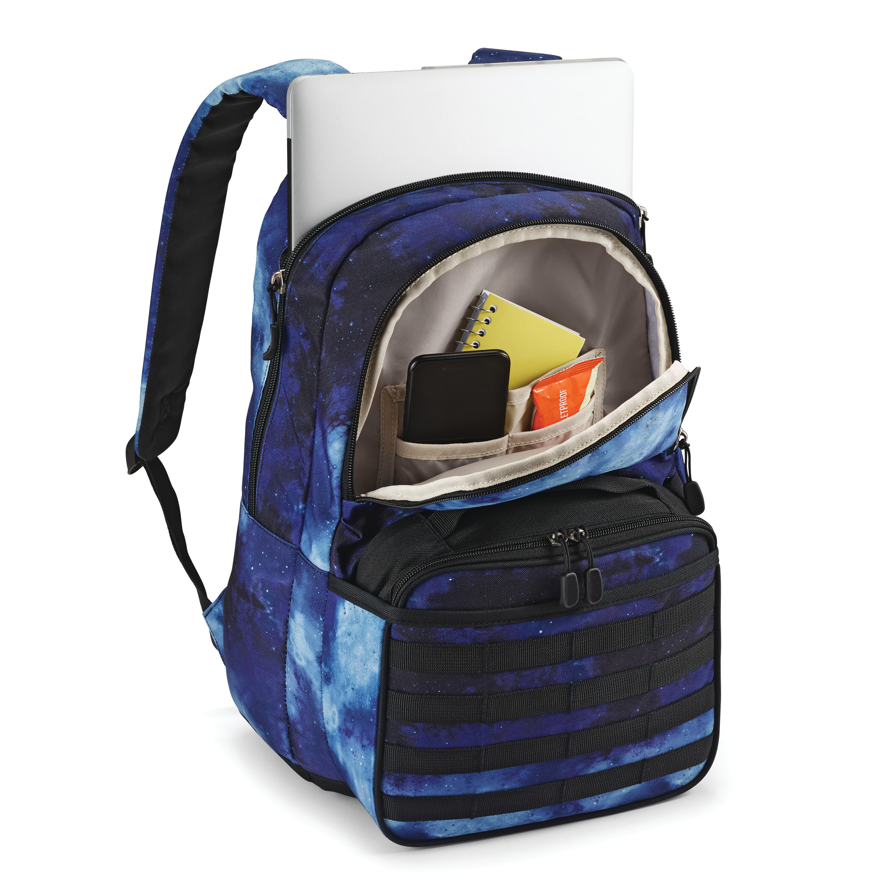 Ergonomic Backpacks Kit for Girls Durable School Bag Set