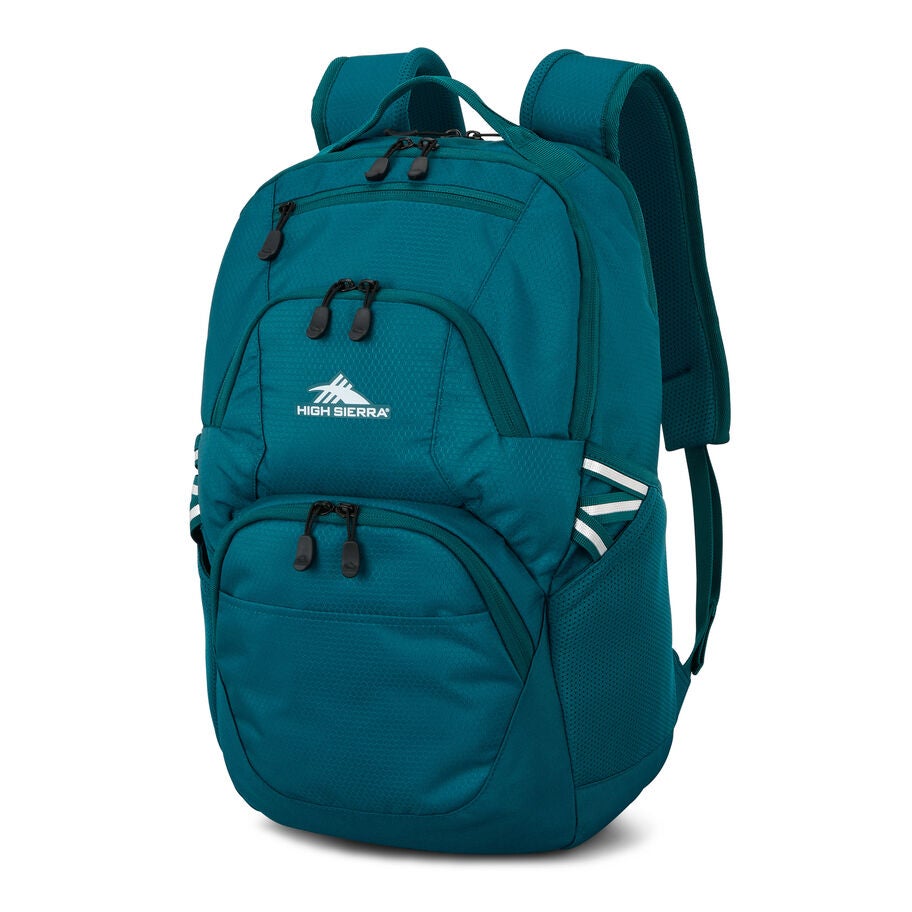 Swoop SG Backpack in the color New | Teal. image number 0