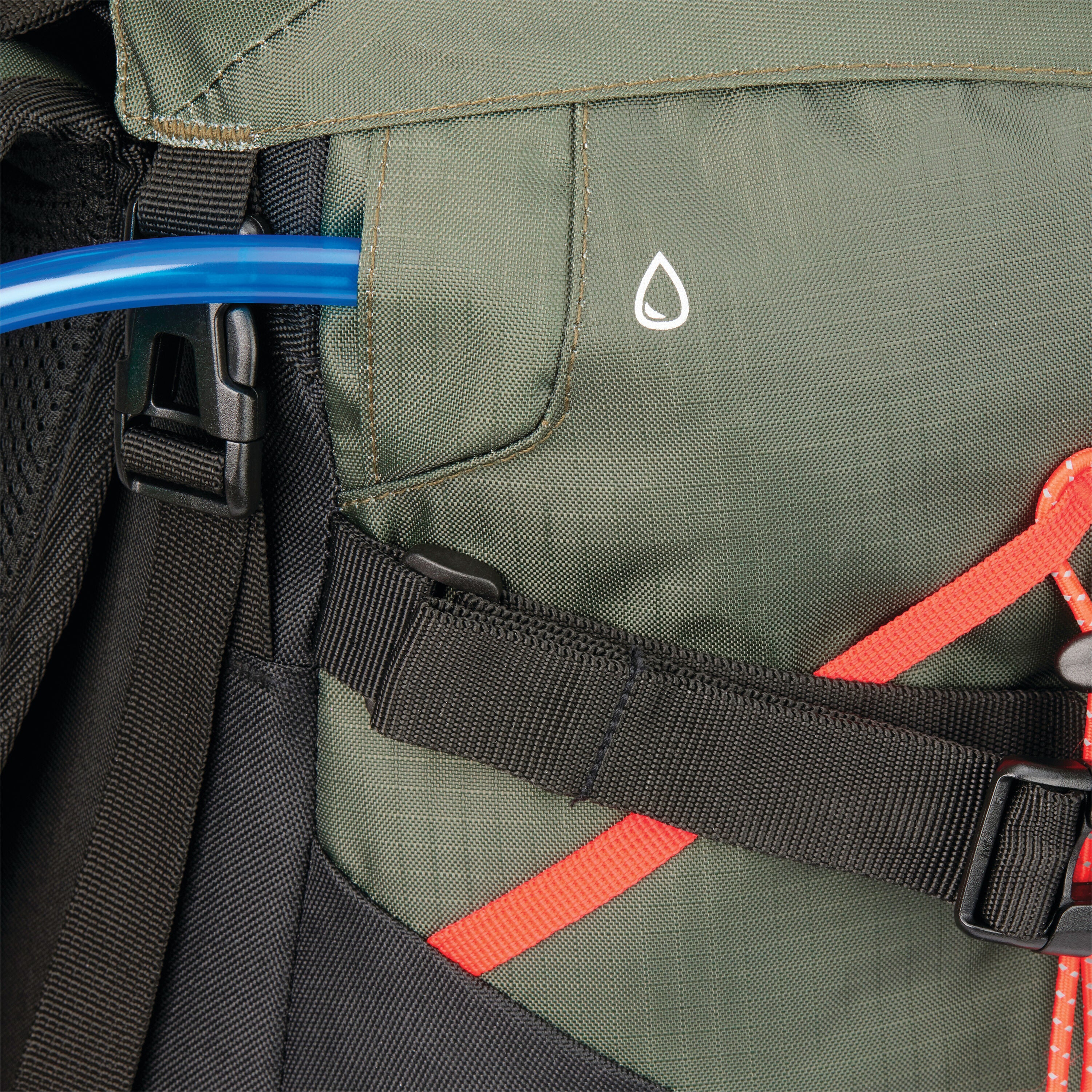 ciatre daypack KHAKI | ciatre