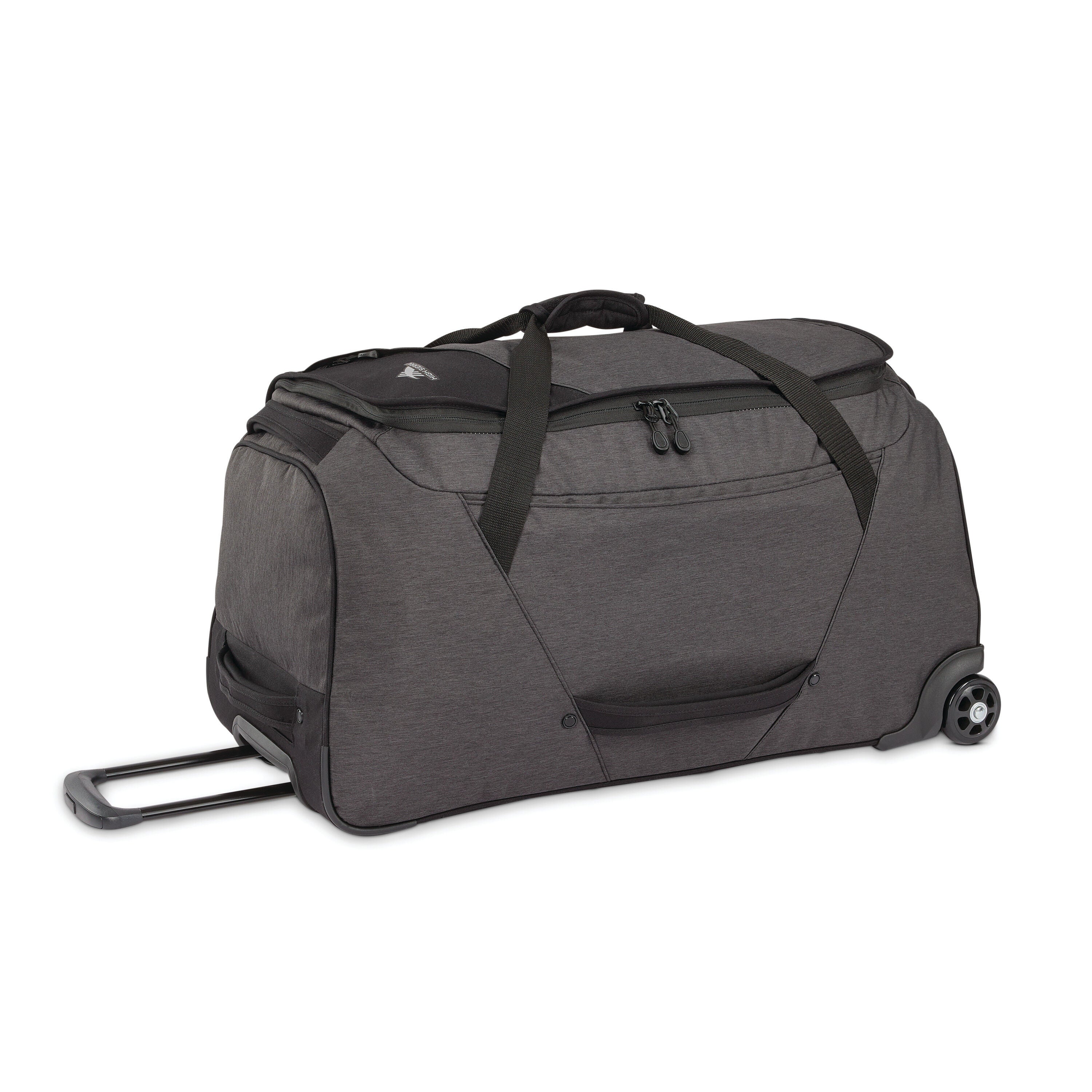 28 duffel bag 2025 with wheels