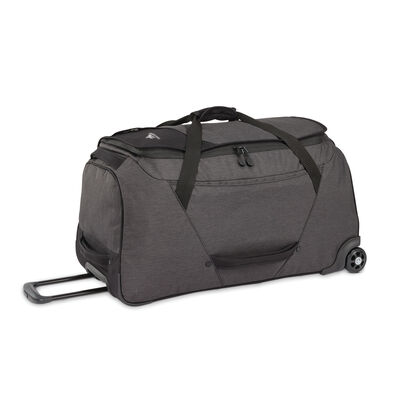 Forester 28" Wheeled Duffel