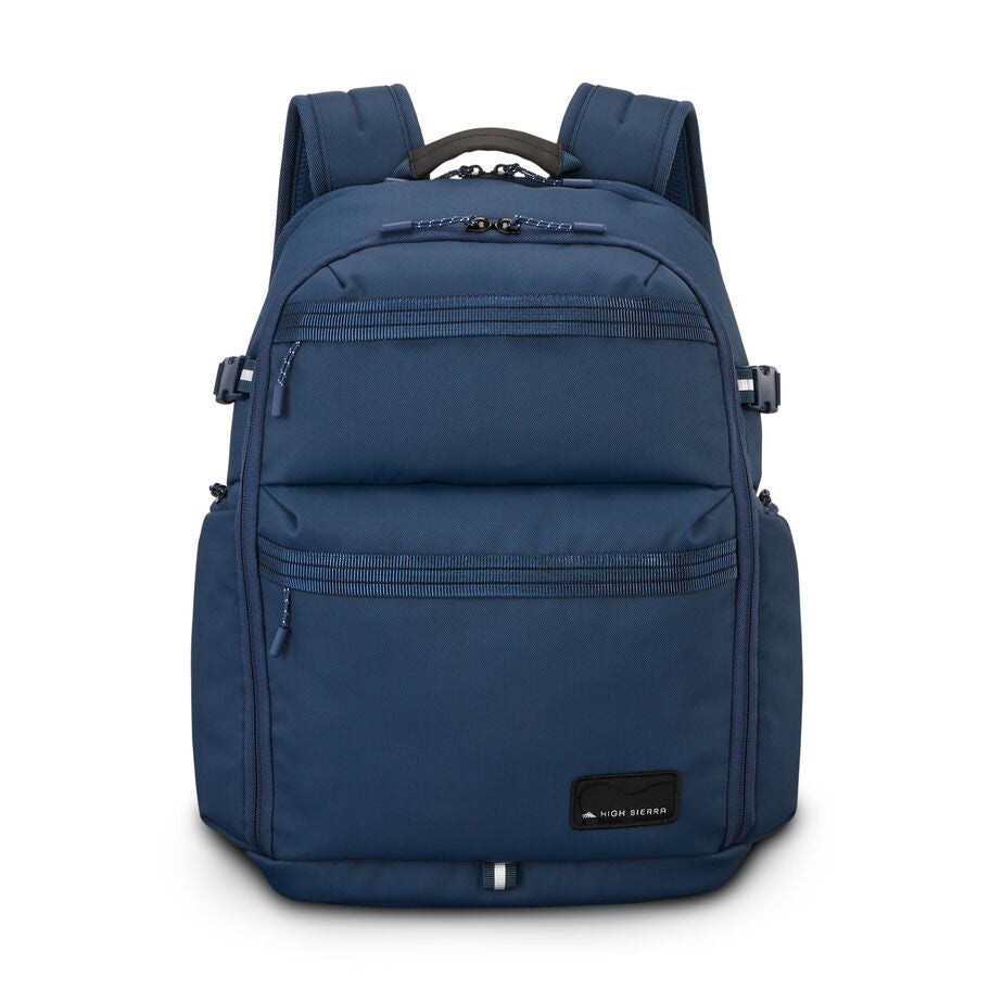 24/7 Pro Backpack in the color Dark Navy. image number 5