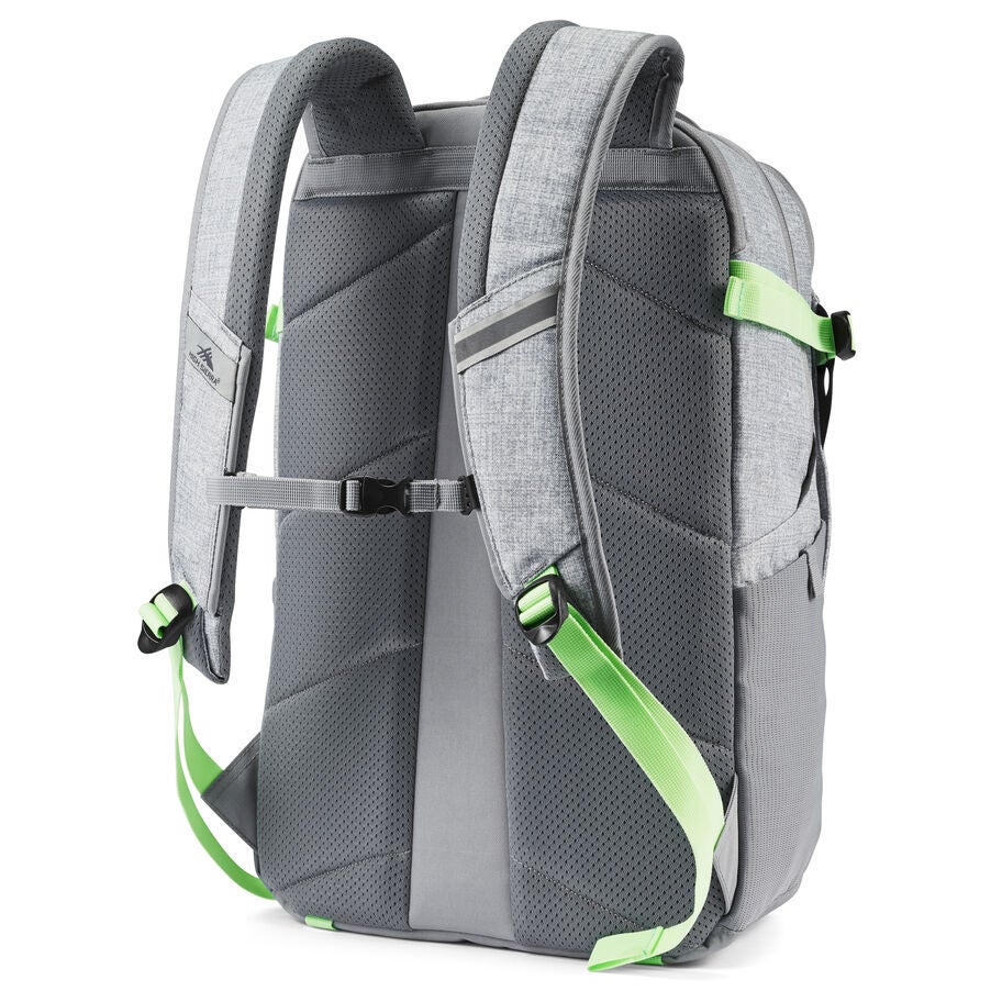 Takeover Backpack in the color . image number 2