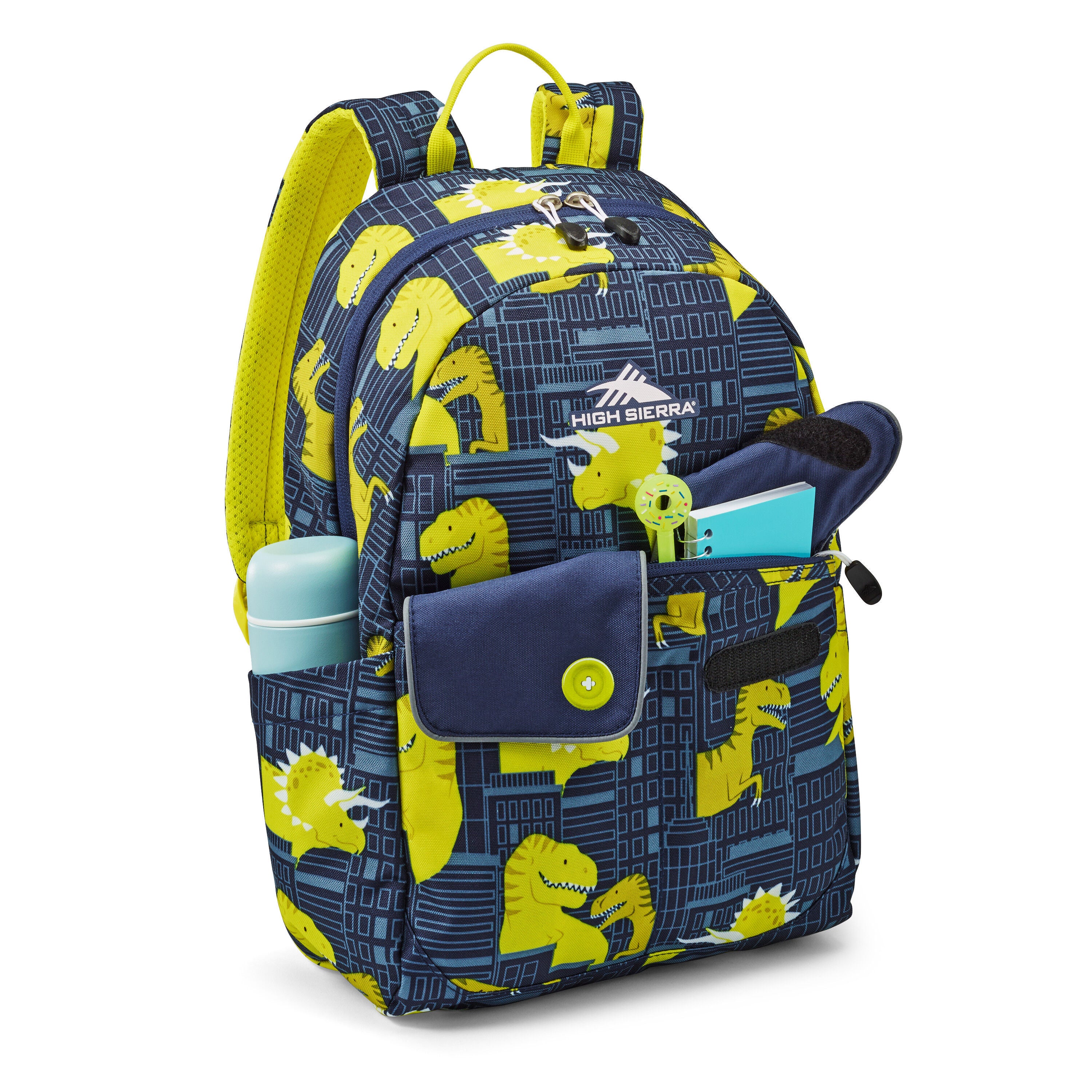 High sierra discount boys backpack