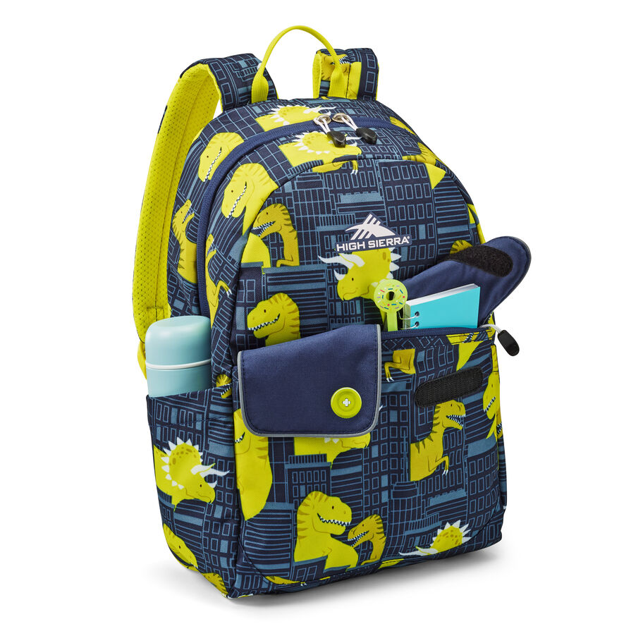Chiqui Backpack in the color . image number 4