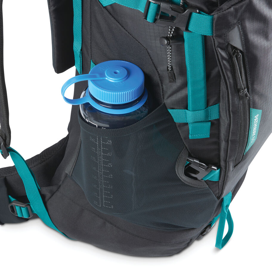 Pathway 2.0 75L Backpack in the color Black. image number 6