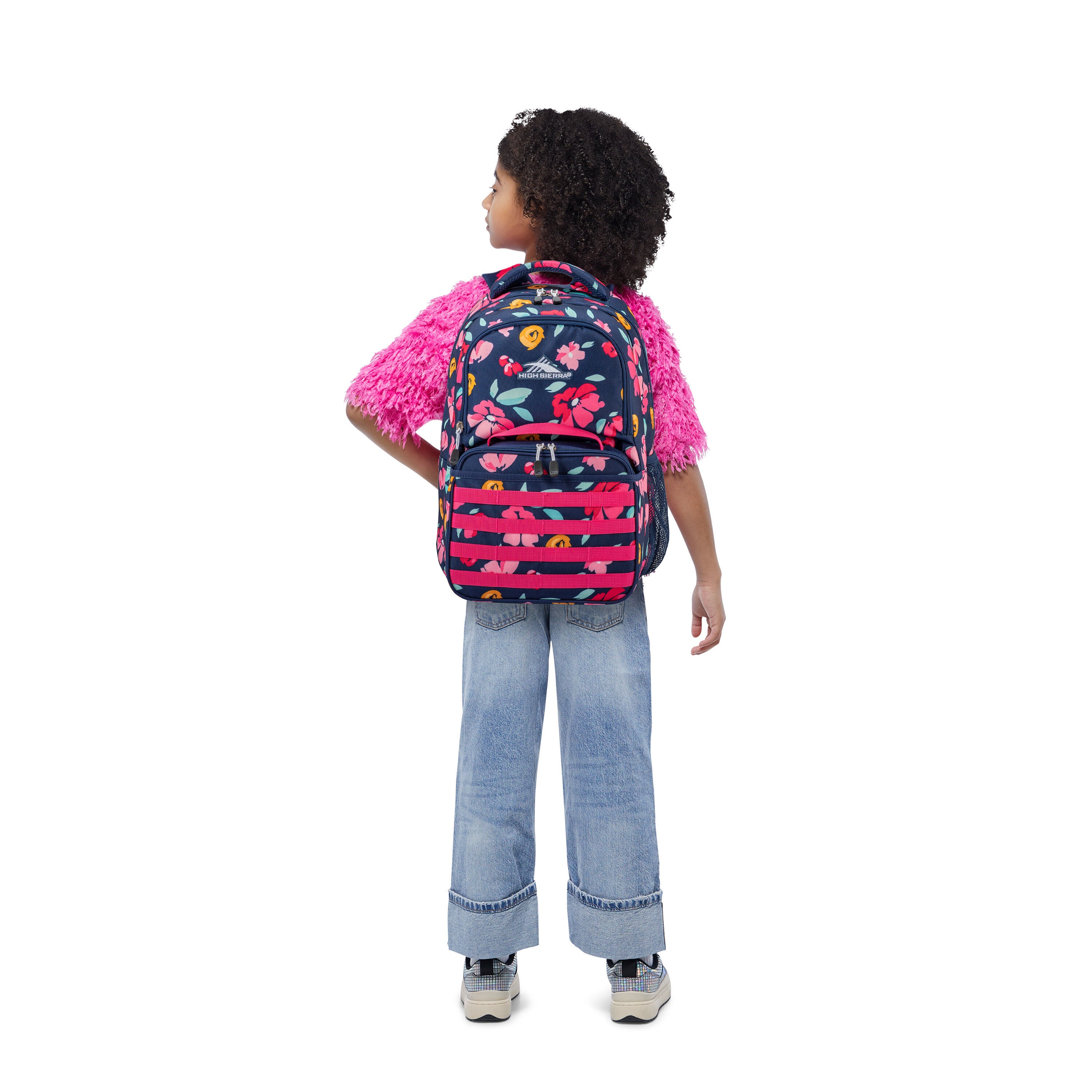 High sierra kids backpack shop