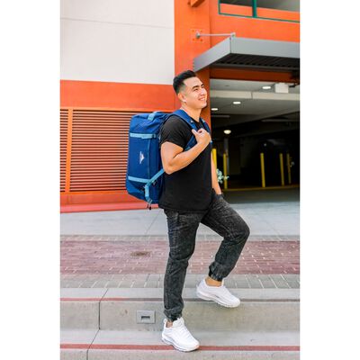 Fairlead Travel Duffel/Backpack in the color .