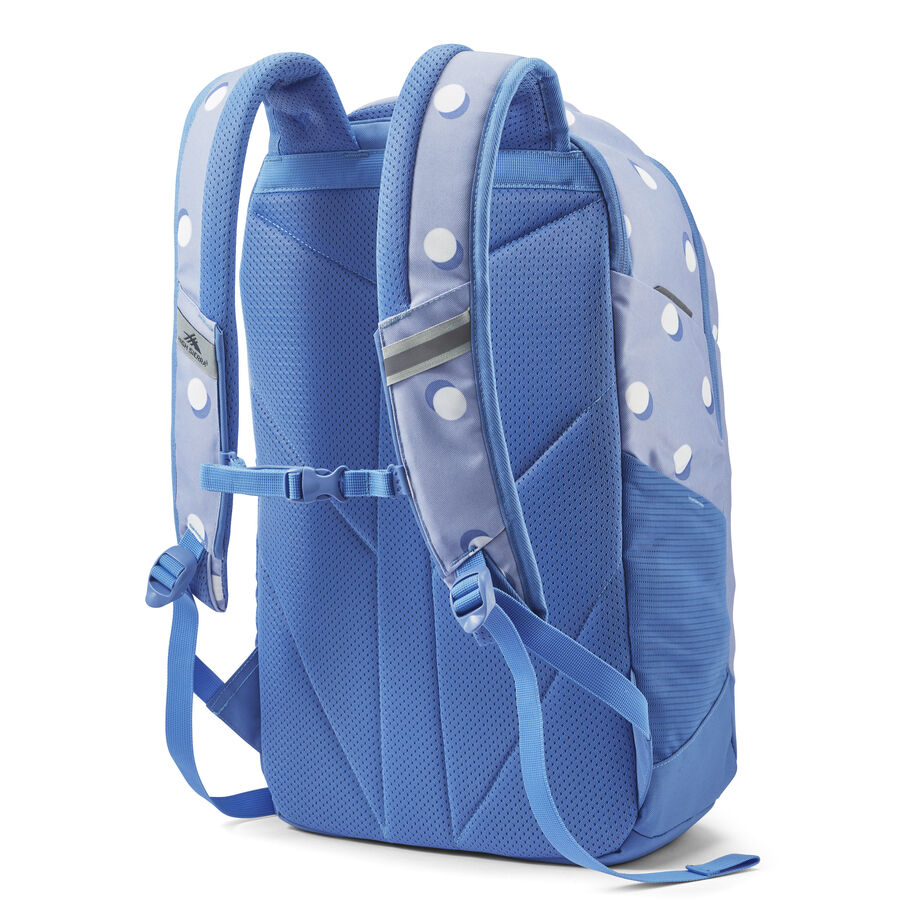 Swerve Pro Backpack in the color . image number 2
