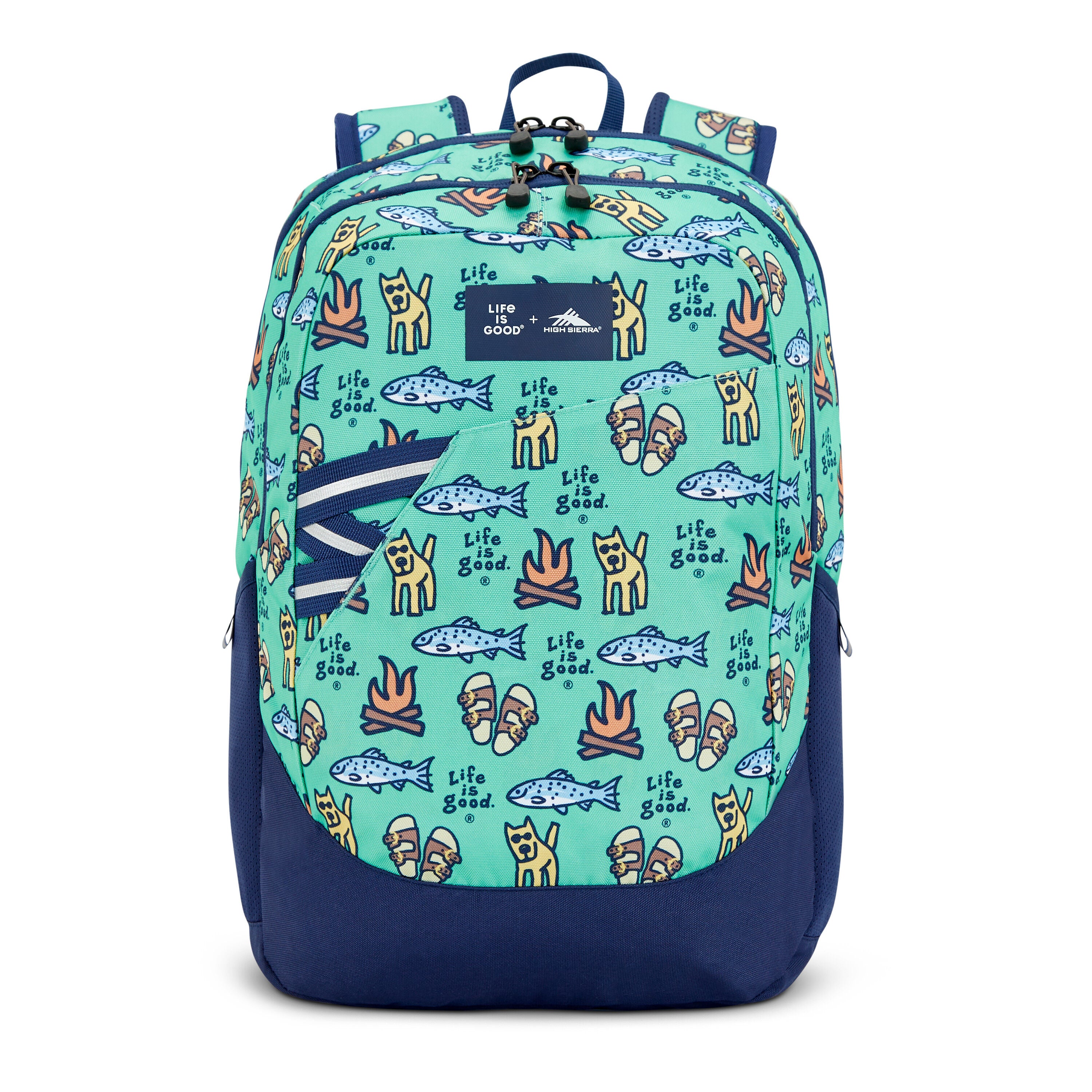 Best high sierra backpack new arrivals