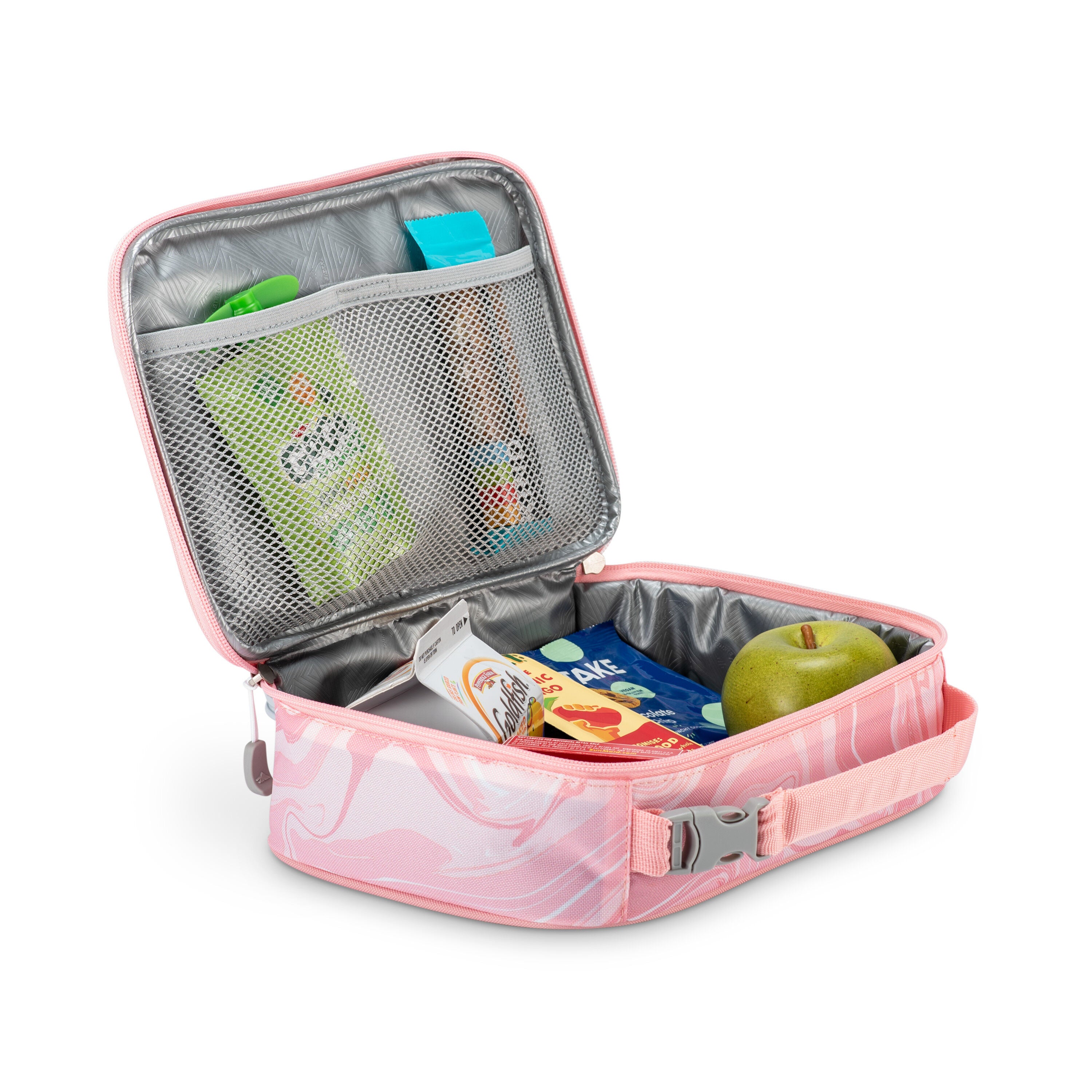 Colored lunch hotsell bags
