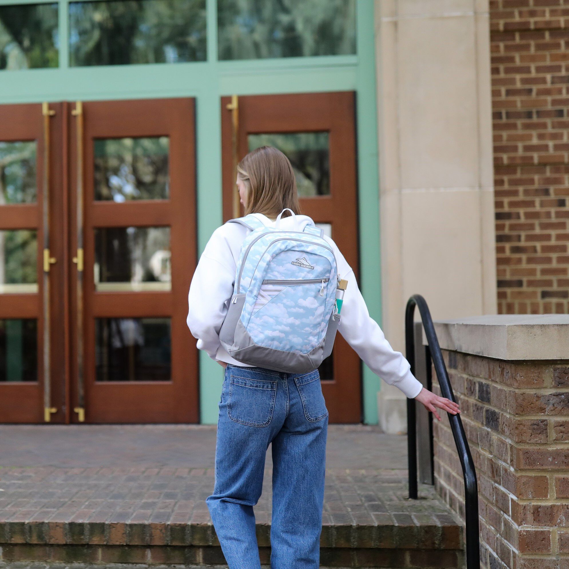 Outburst 2.0 Backpack