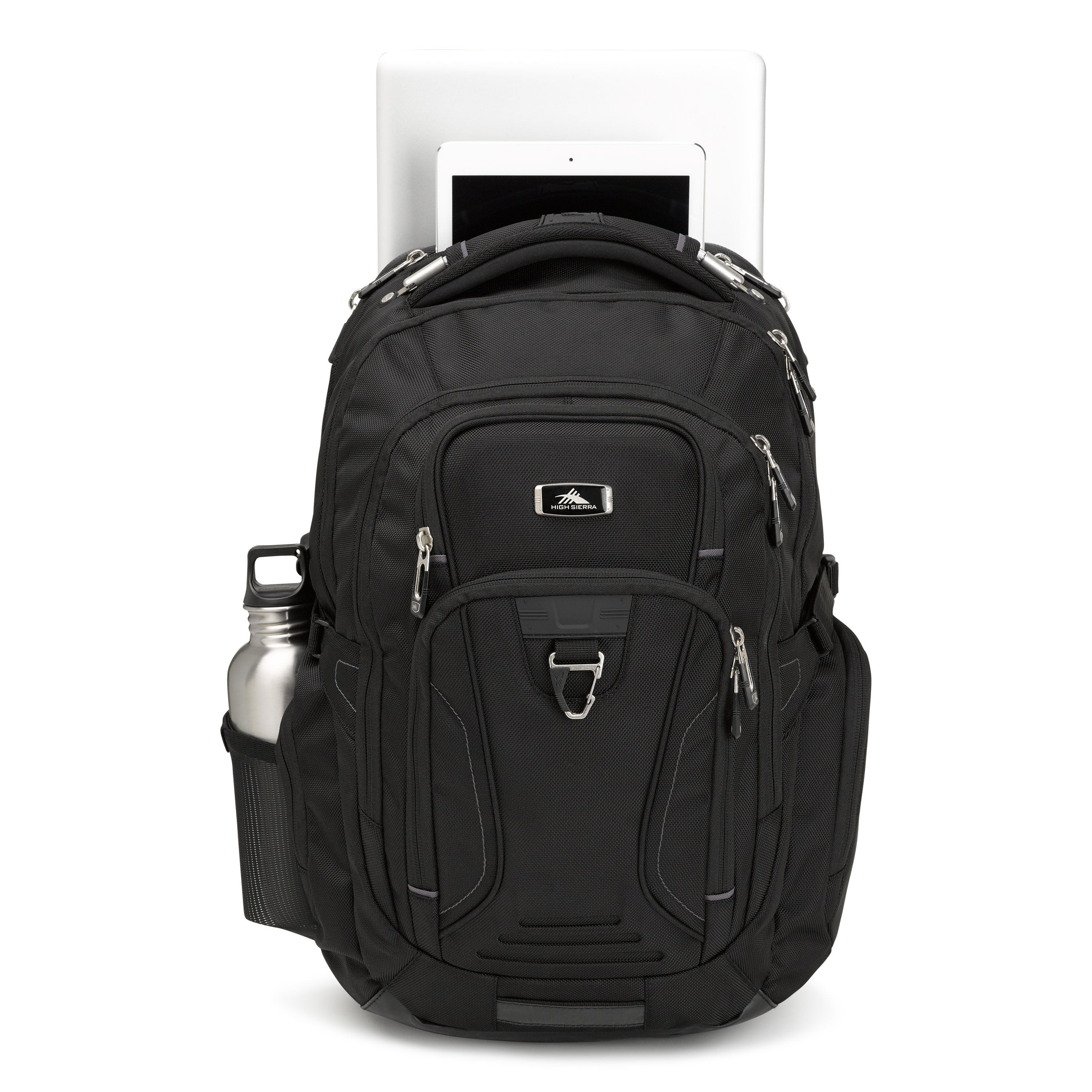 High sierra elite backpack red online