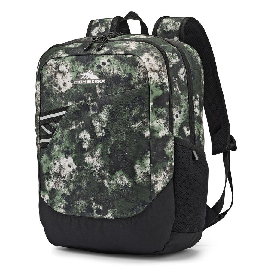 Outburst Backpack