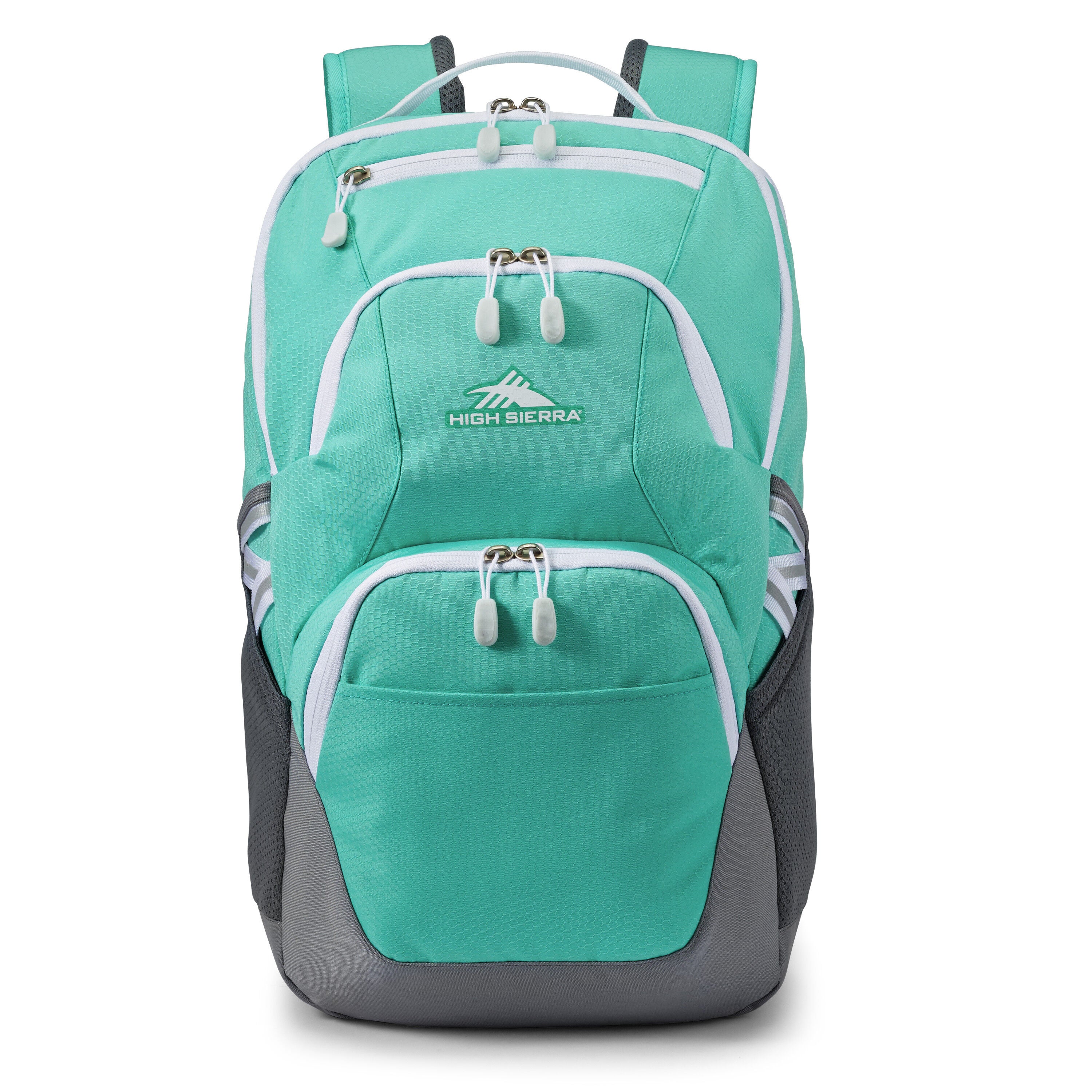 High sierra turquoise best sale backpack