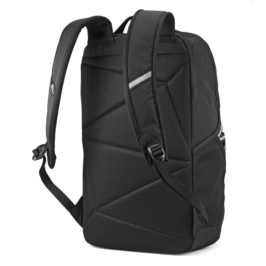 Swoop SG Backpack 6-Pack in the color Black. image number 4