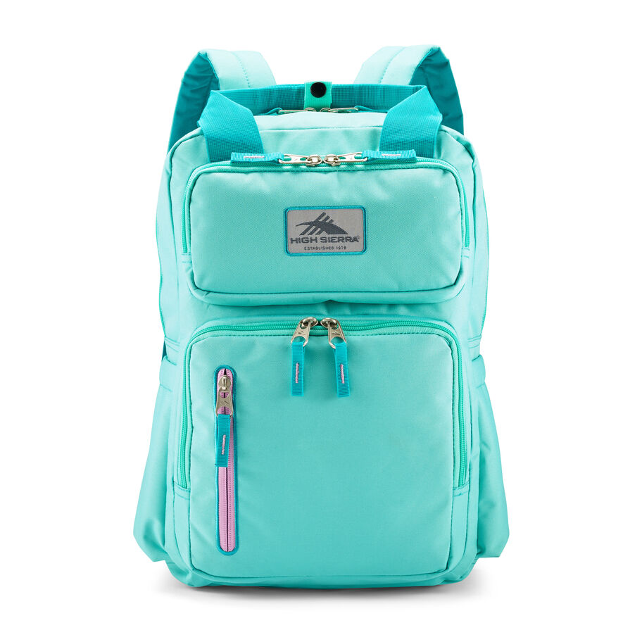 Mindie Backpack in the color . image number 2