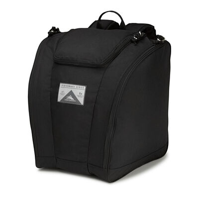 Trapezoid Boot Bag