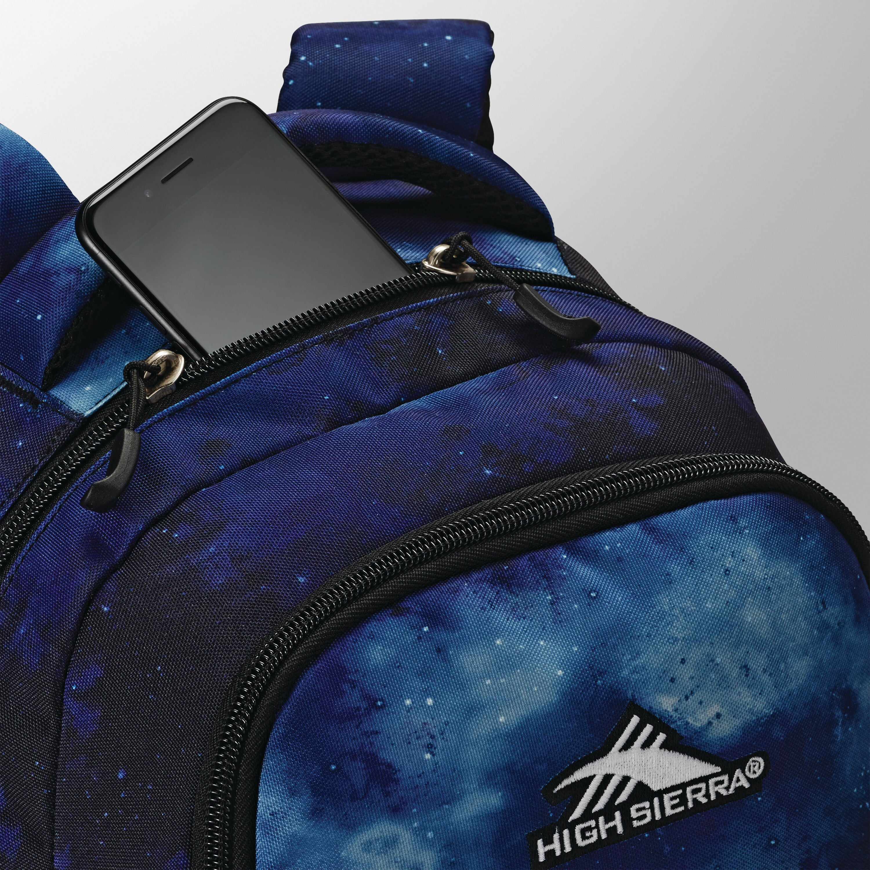 High sierra backpack galaxy shop