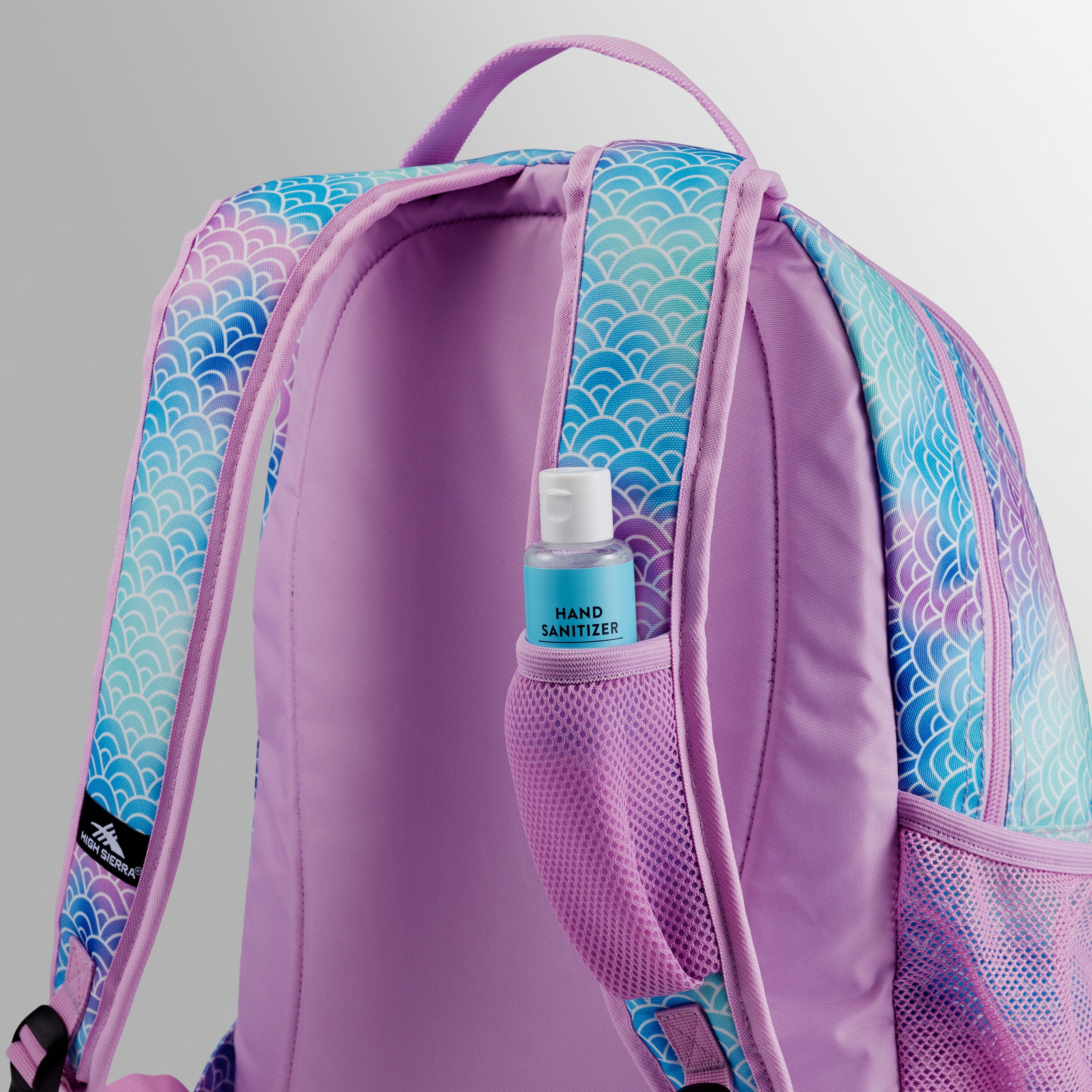 High sierra men's curve backpack cheap