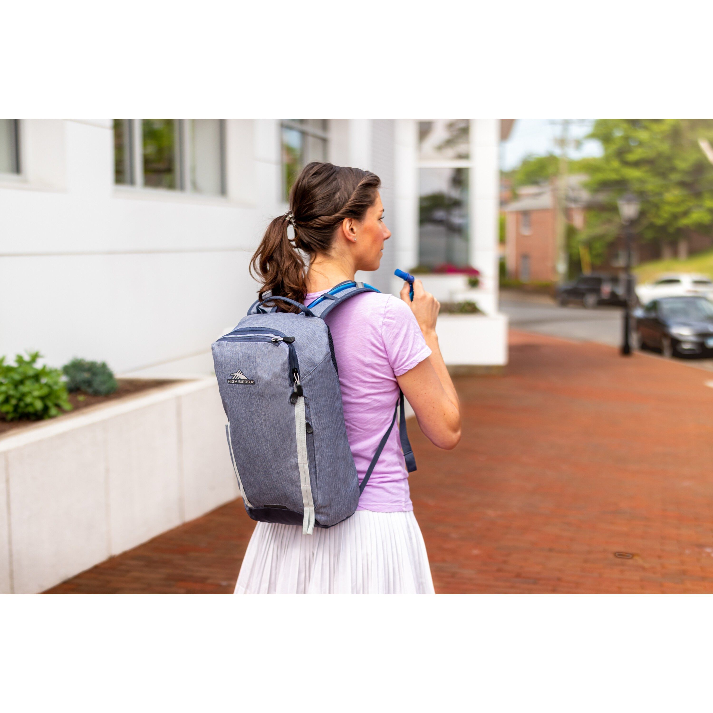 Outside Commuter Backpack