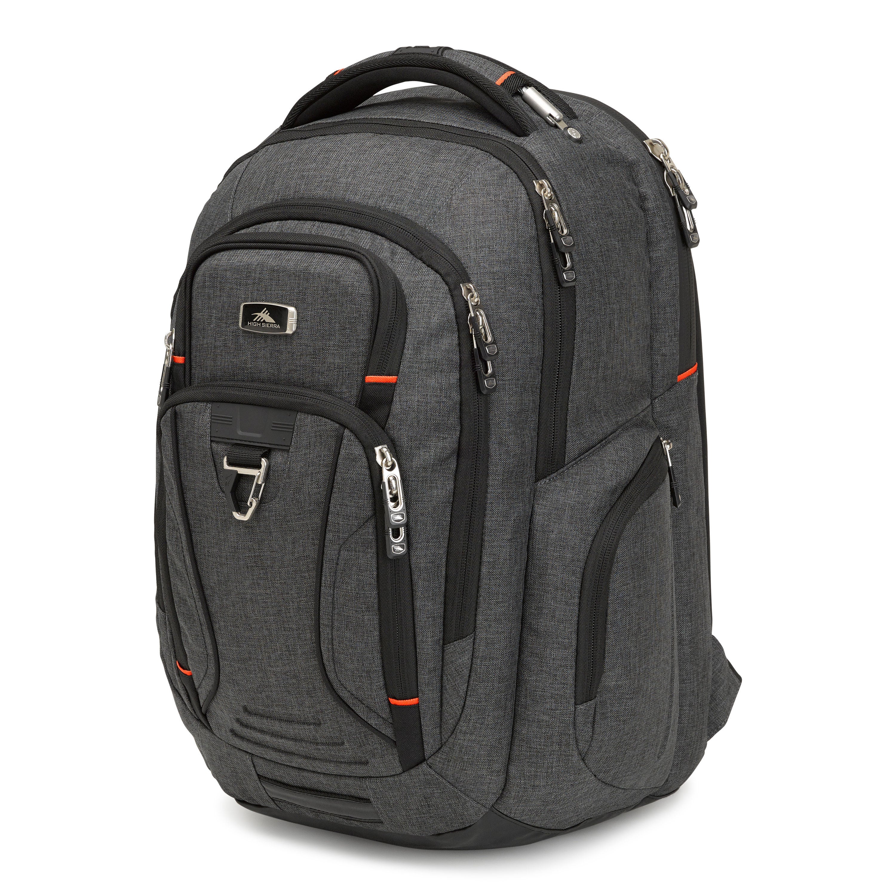 High sierra endeavor elite store