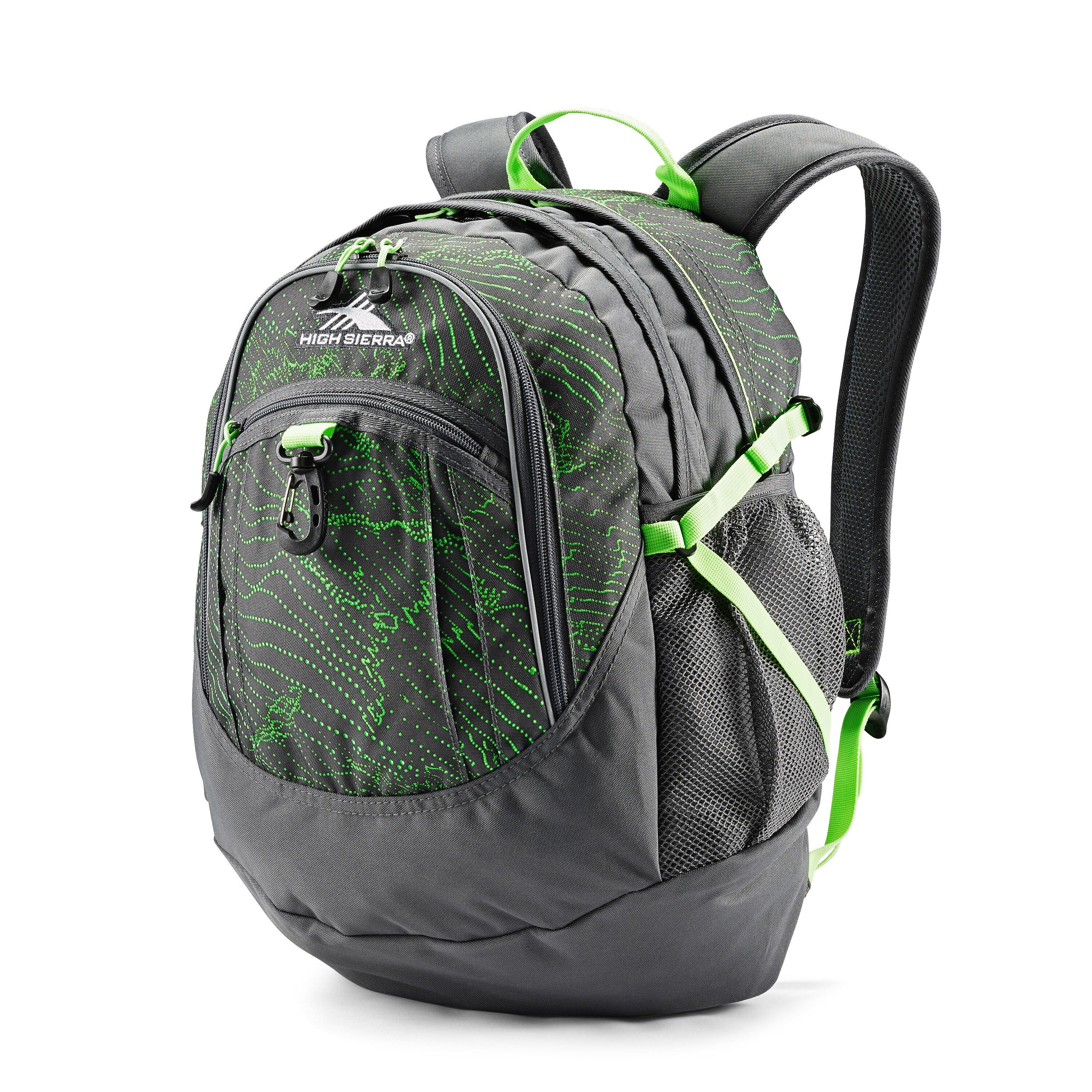High sierra fatboy backpack discount
