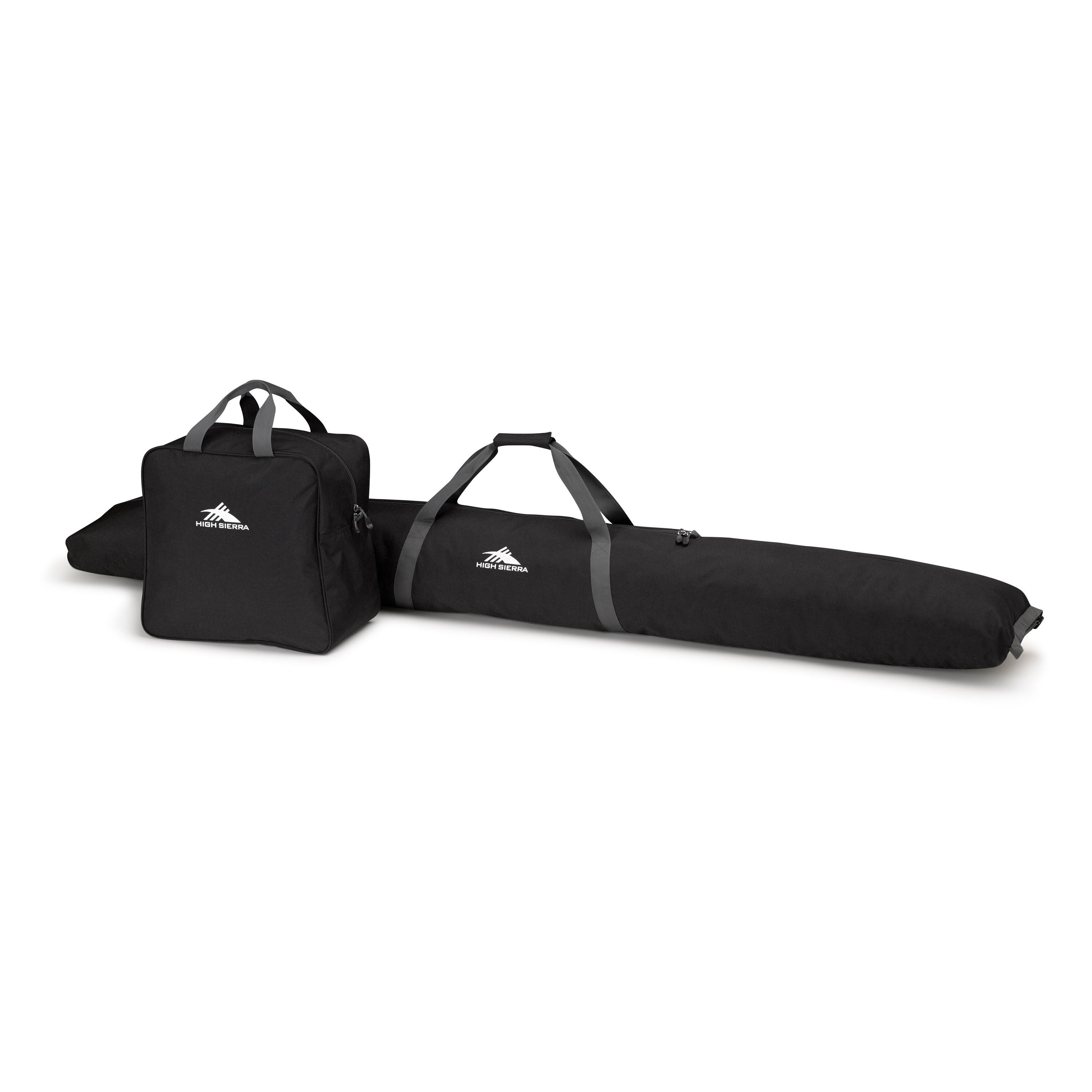 High sierra ski and boot bag combo clearance
