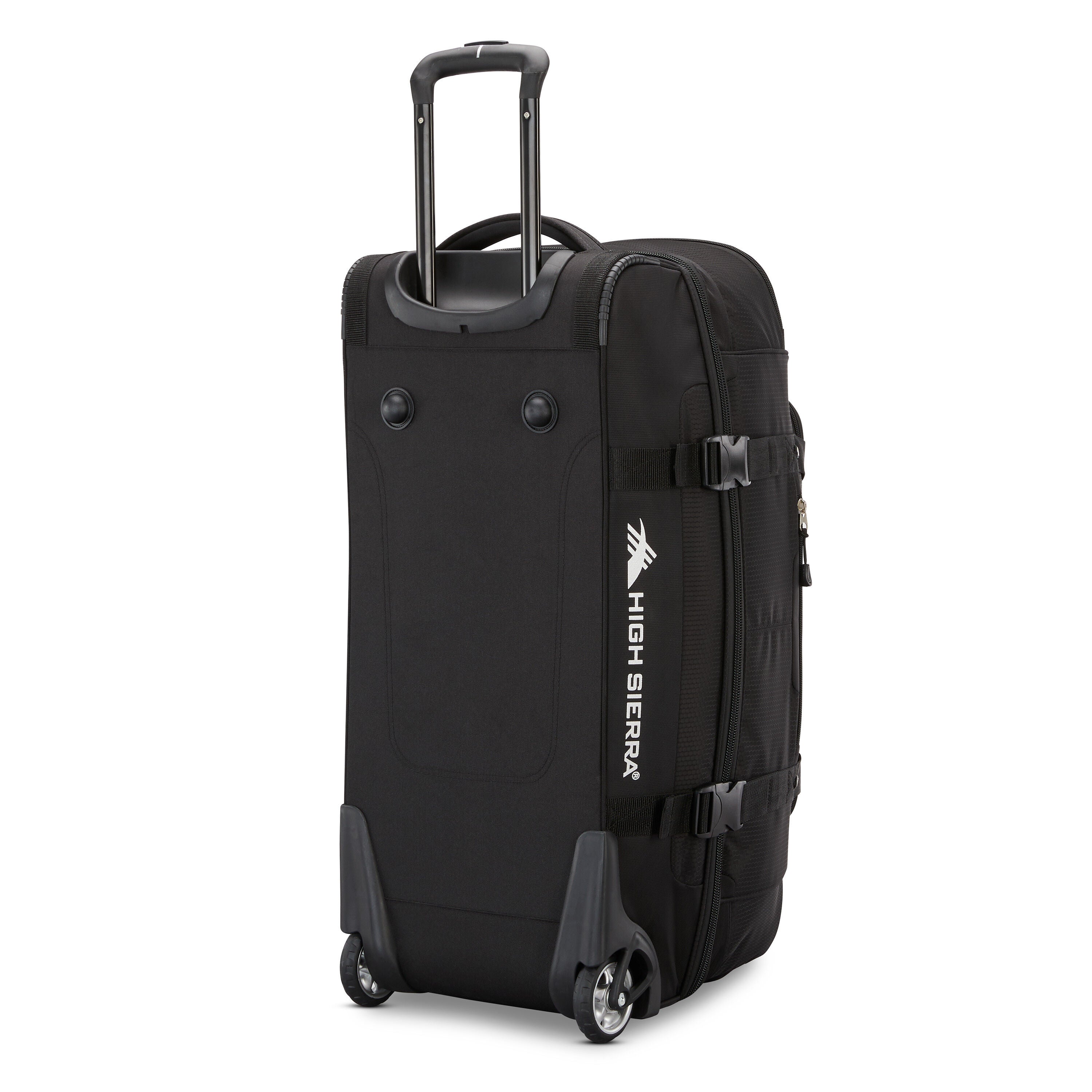 Pendall Medium Wheeled Duffel | Duffels | High Sierra