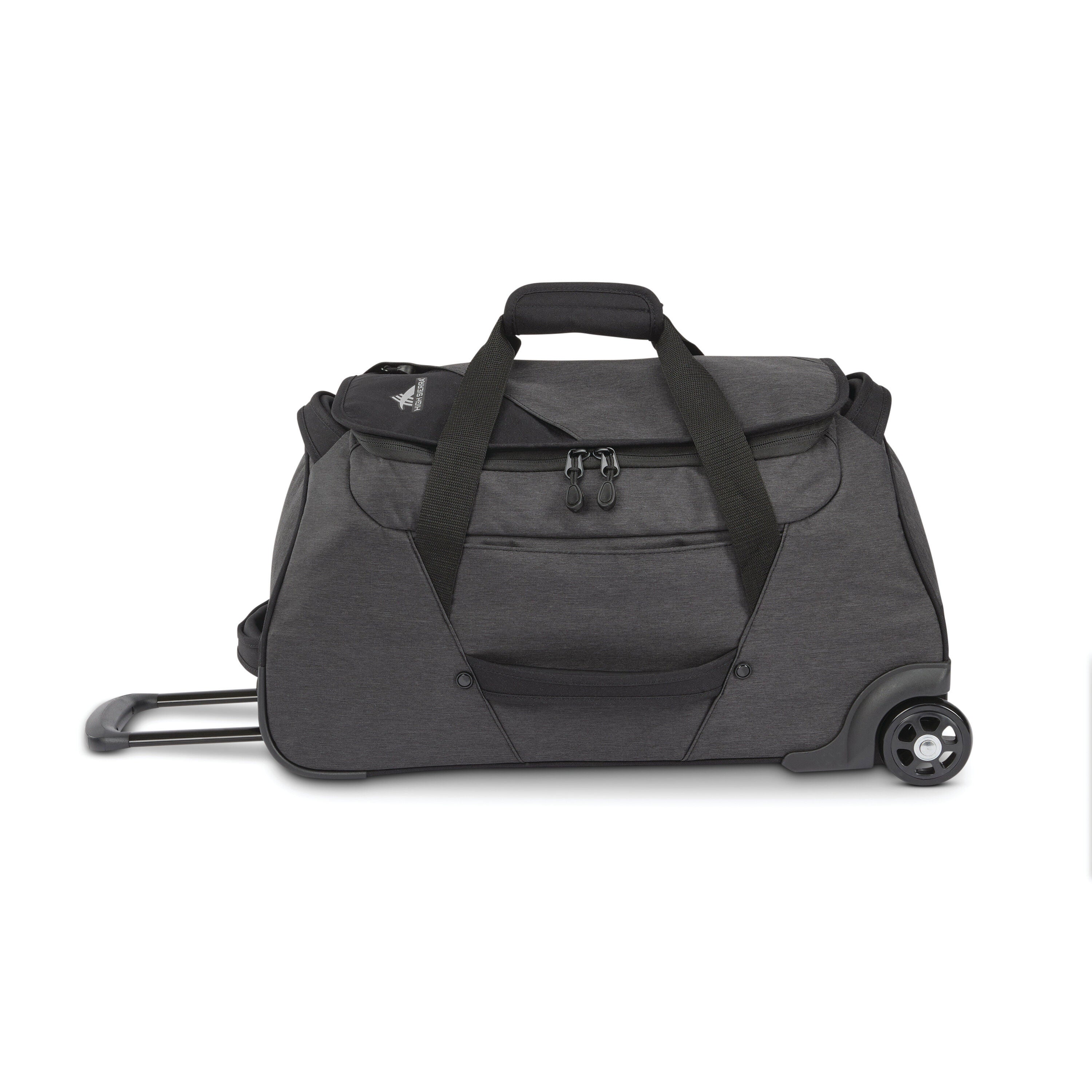 High sierra shop rolling duffel bags