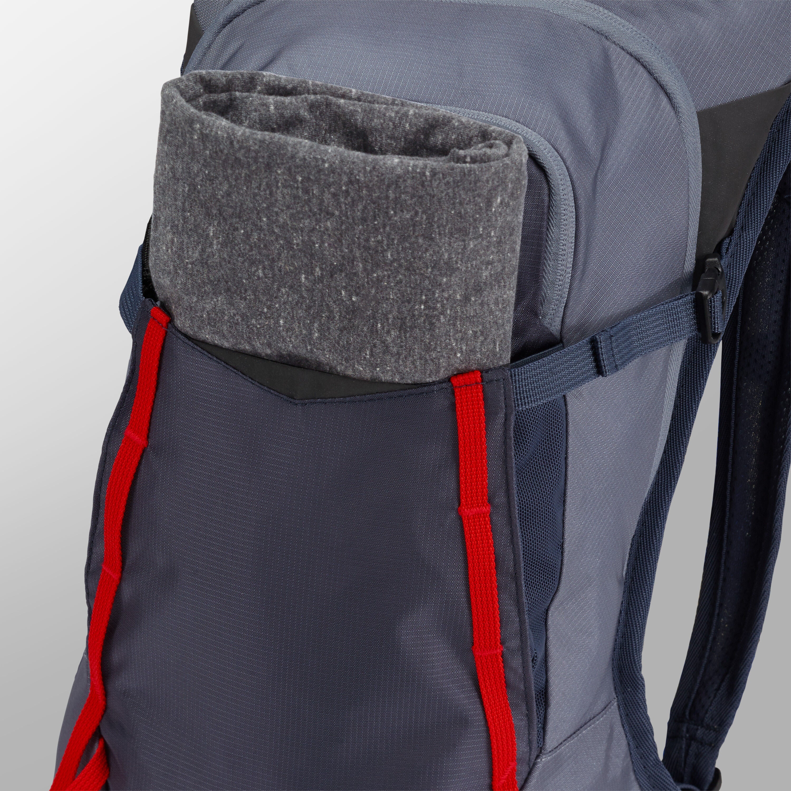 Fox convoy hydration top pack