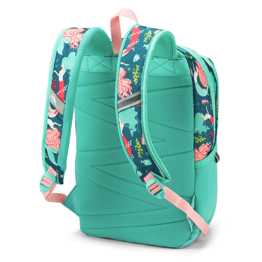 Outburst Backpack in the color . image number 2