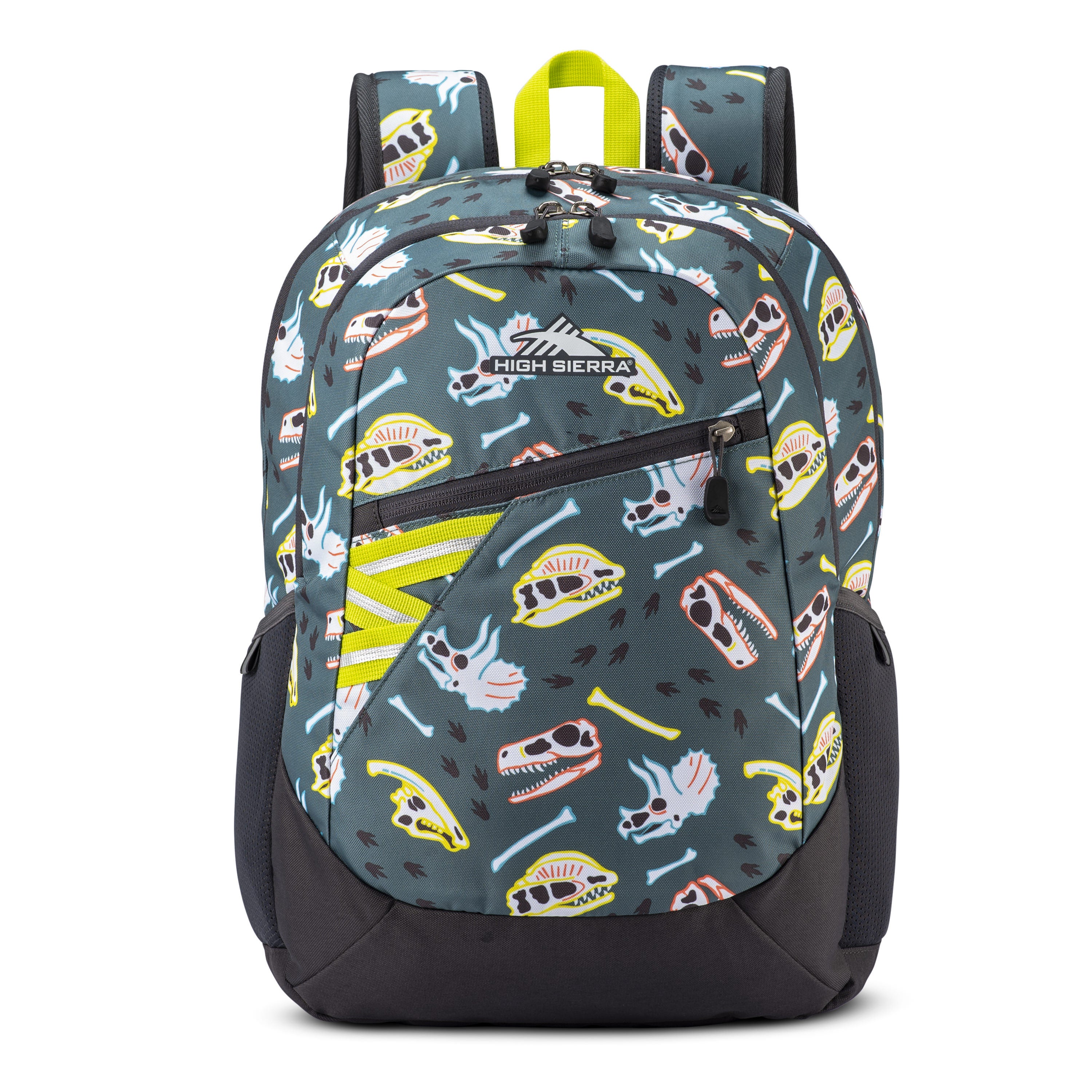 Outburst 2.0 Backpack