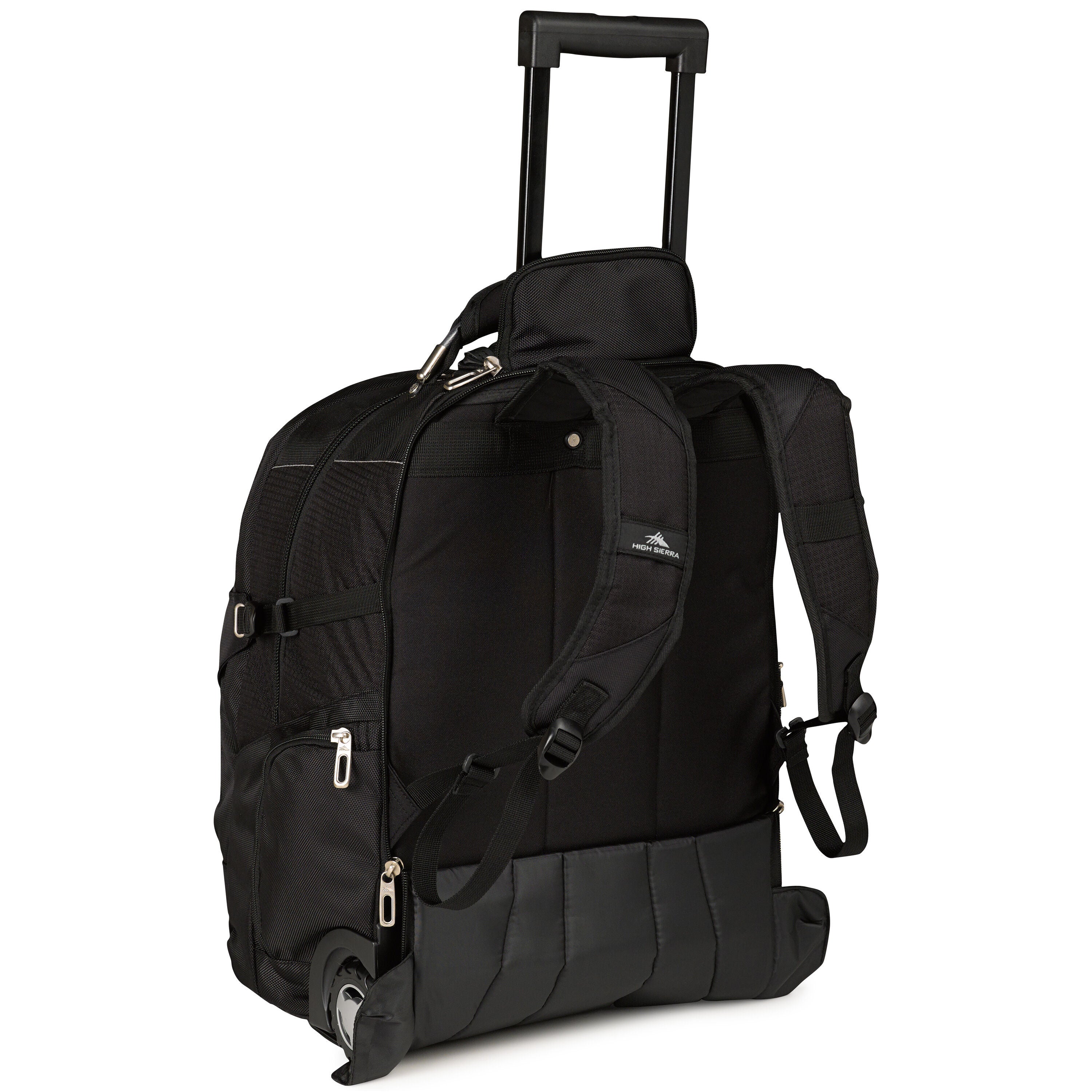XBT Wheeled Daypack