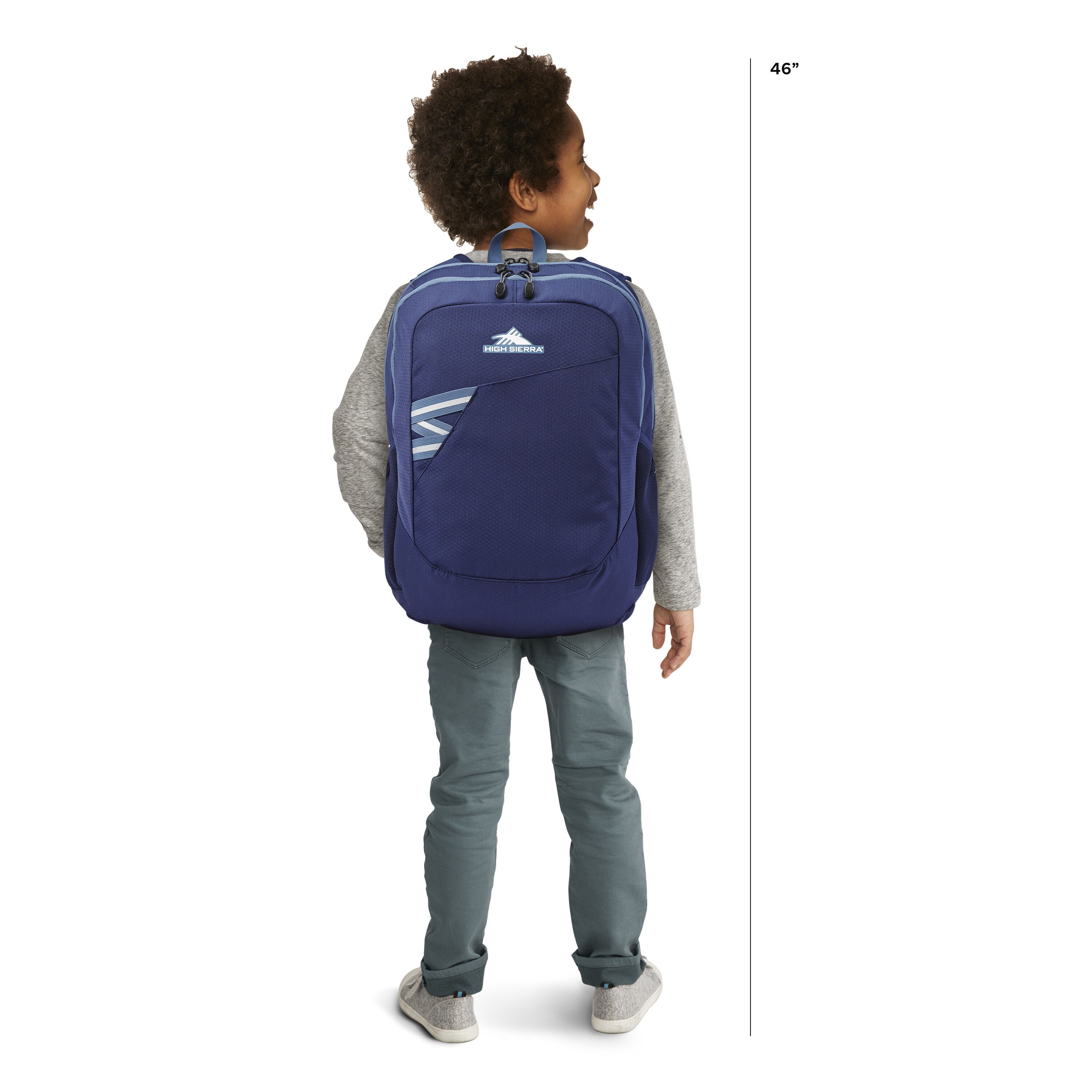 Outburst Backpack