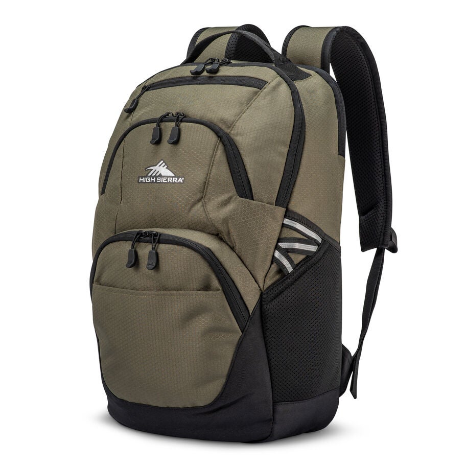 Swoop SG Backpack