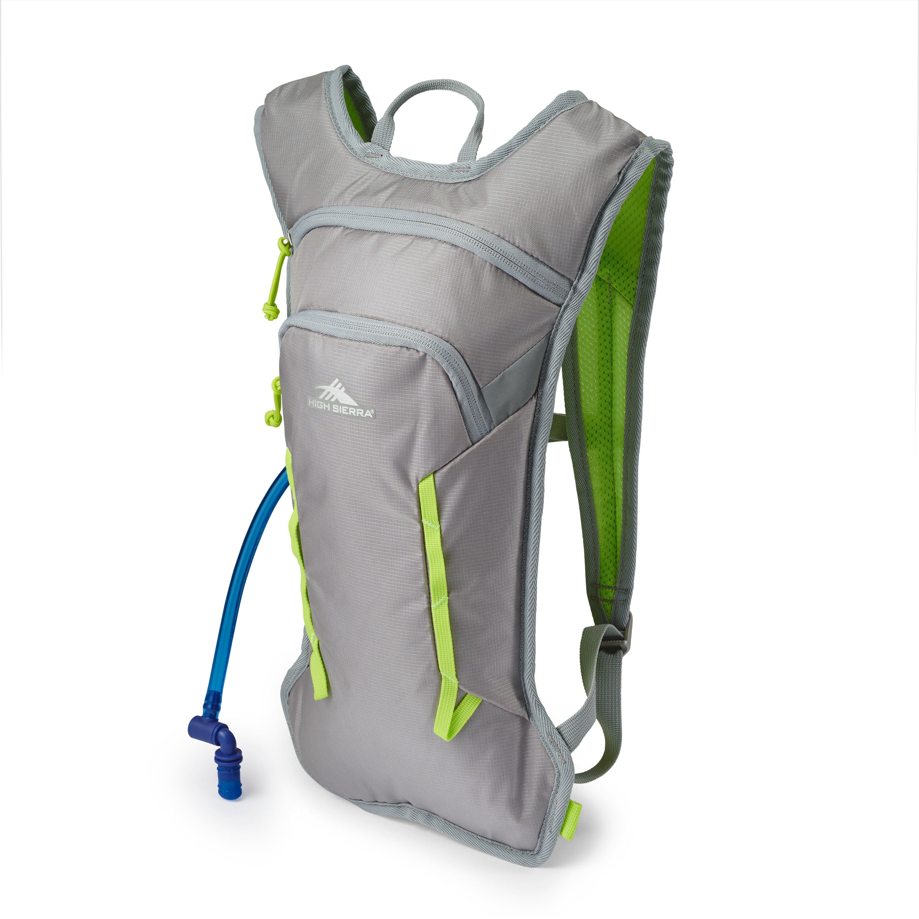 High sierra hydration pack review top