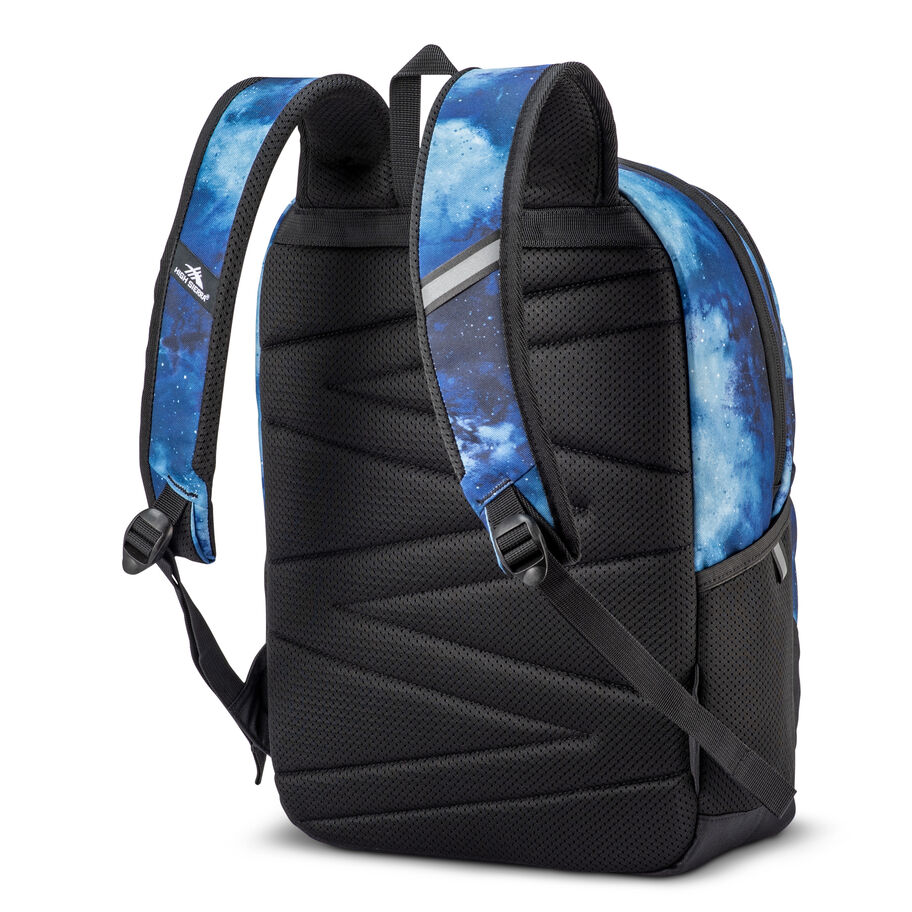Outburst 2.0 Backpack in the color Space. image number 2